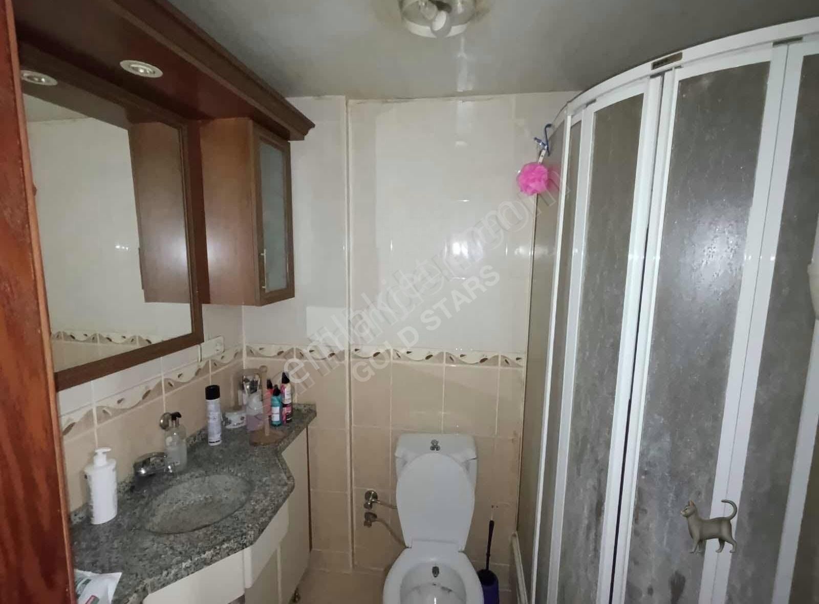 Karşıyaka Bahariye Üçok Bulvarında 3+1 Asansörlü Satılık Daire - Görsel 20