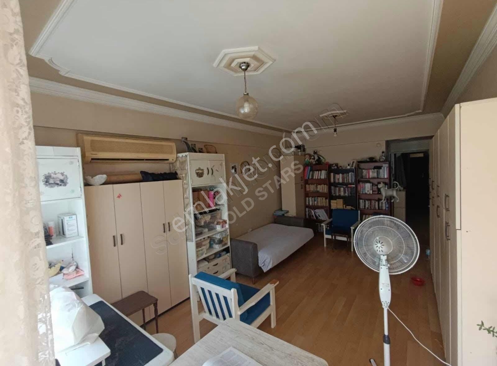 Karşıyaka Bahariye Üçok Bulvarında 3+1 Asansörlü Satılık Daire - Görsel 13