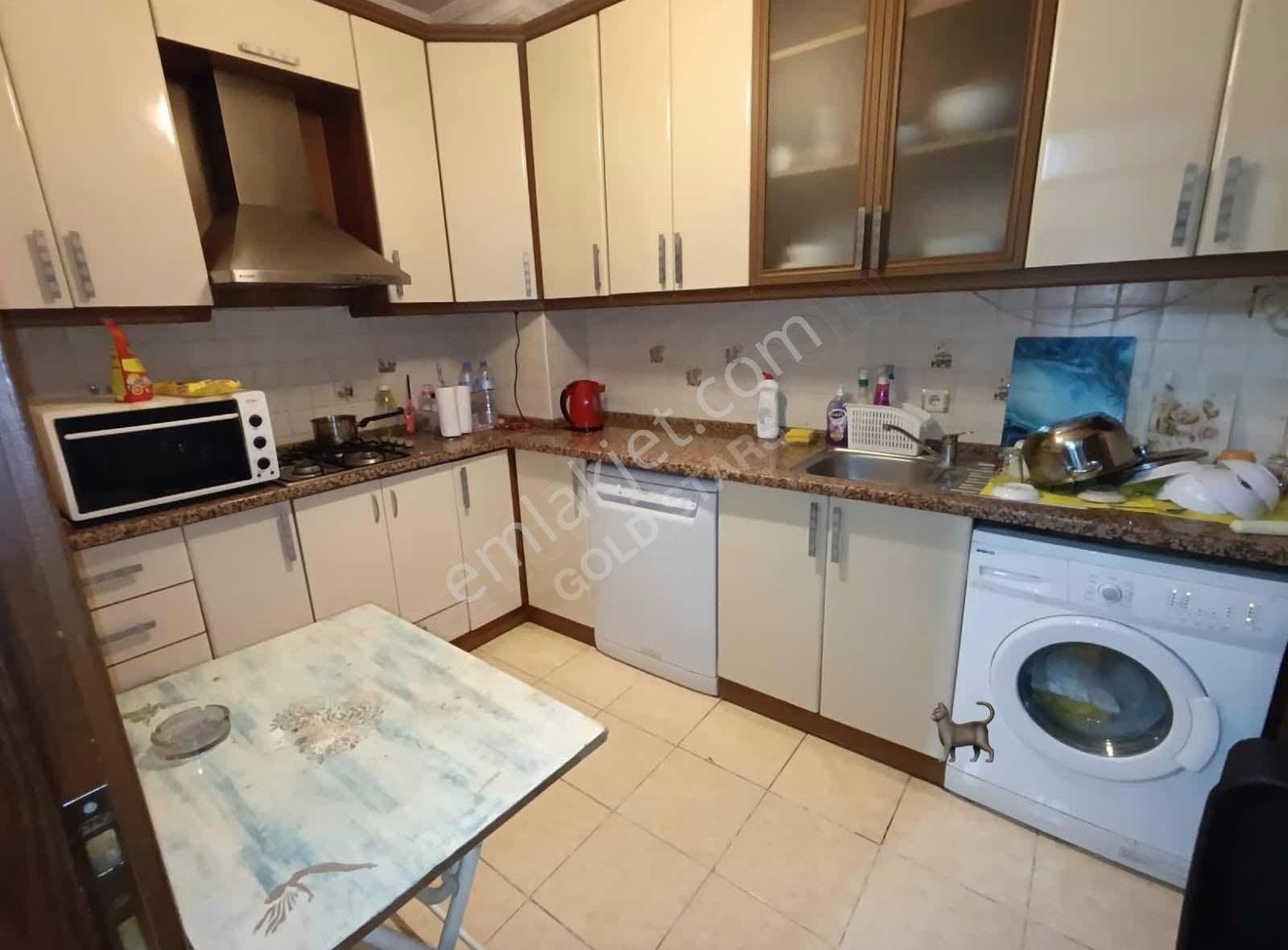 Karşıyaka Bahariye Üçok Bulvarında 3+1 Asansörlü Satılık Daire - Görsel 10