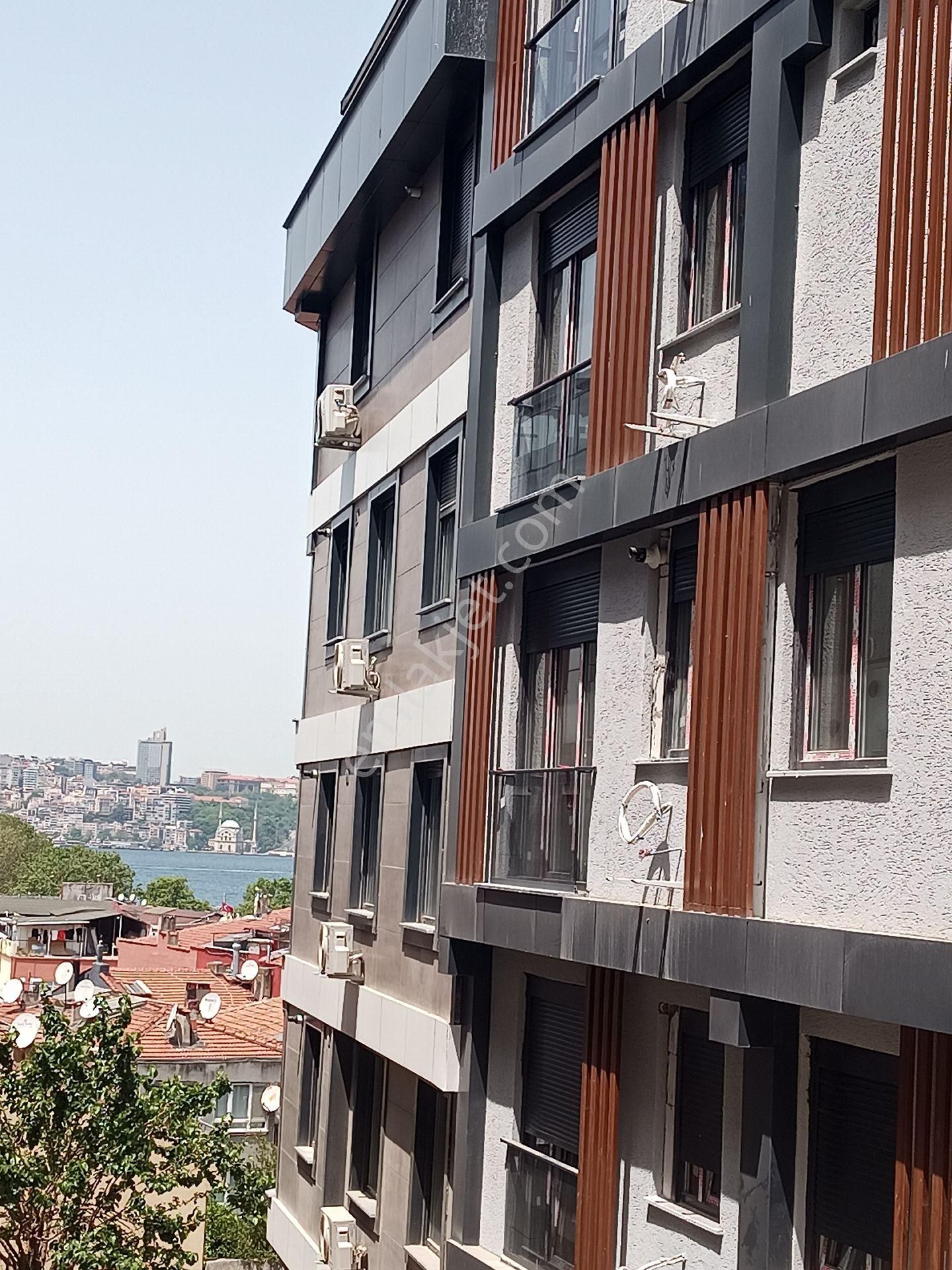 İgr Gayrimenkul Satılık Daire Üsküdar Merkezde
