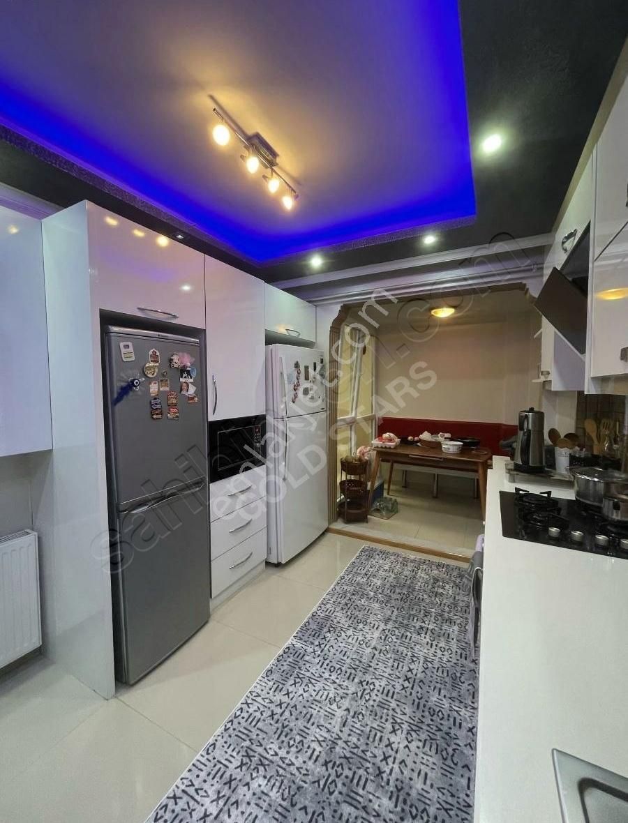 Net 180 M2 Kullanımlı Satılık Teras Dubleks Fikrialtay Da - Görsel 30