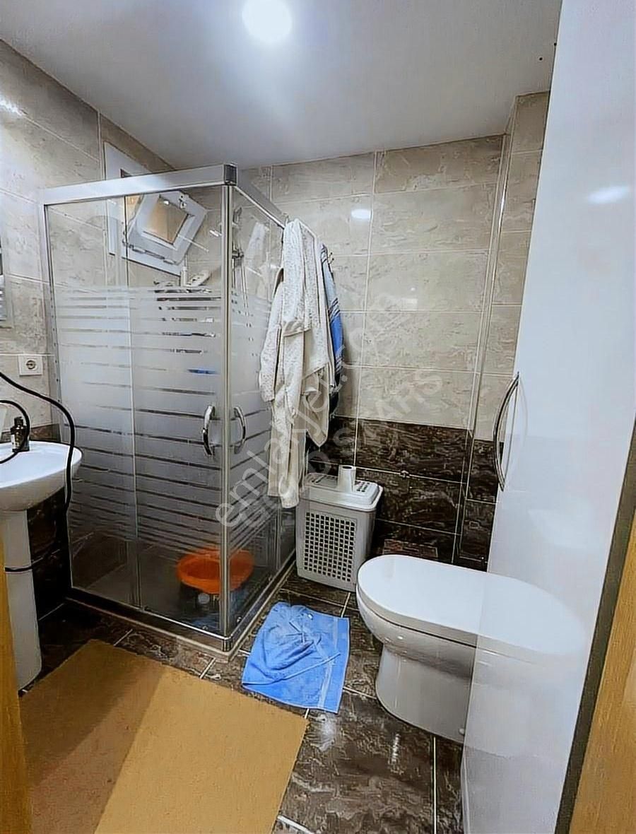 Net 180 M2 Kullanımlı Satılık Teras Dubleks Fikrialtay Da - Görsel 35