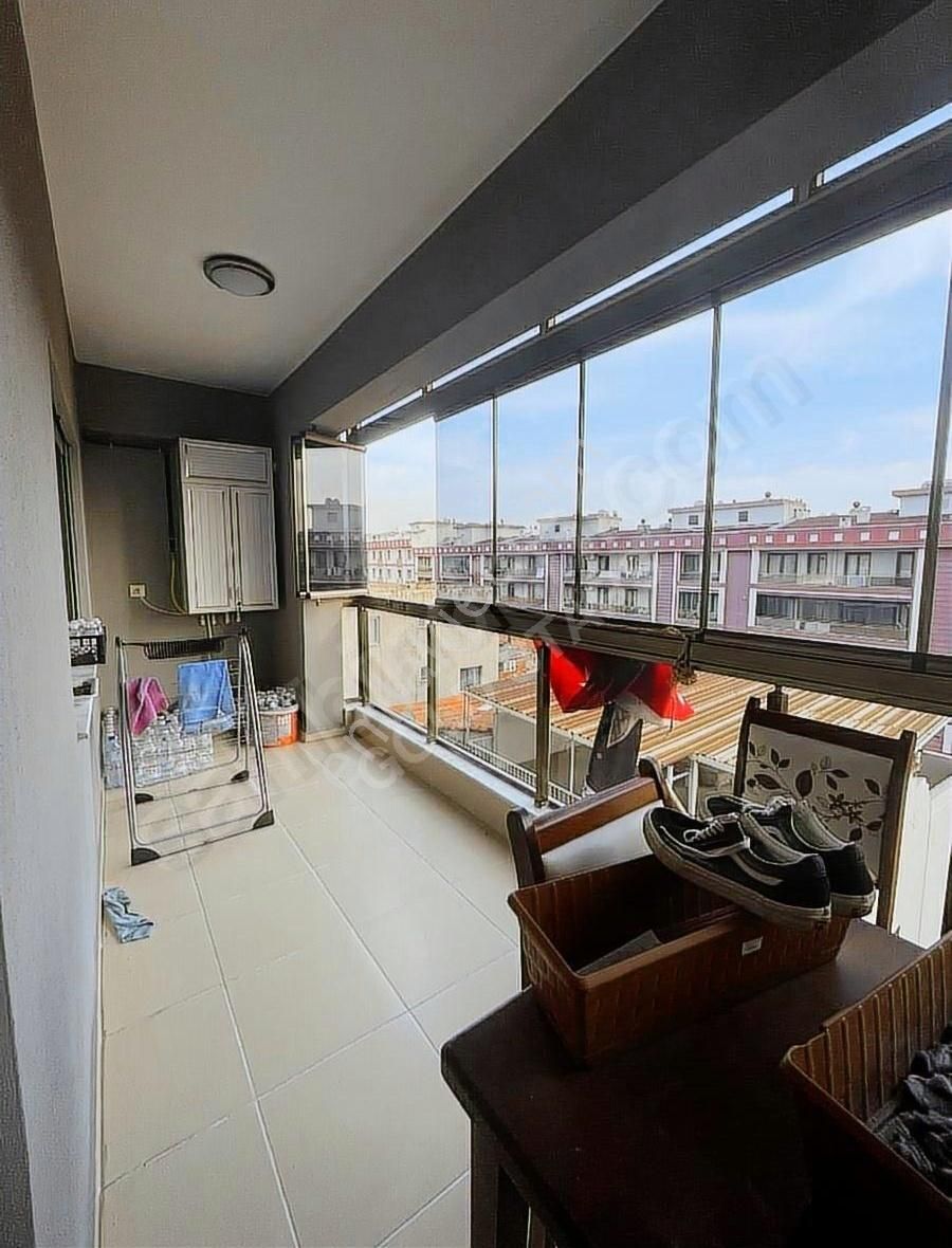 Net 180 M2 Kullanımlı Satılık Teras Dubleks Fikrialtay Da - Görsel 32