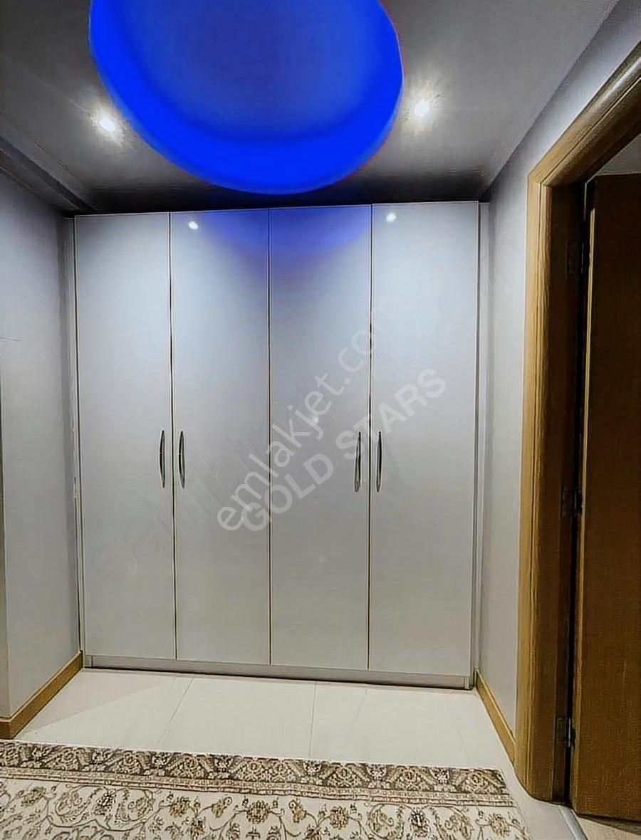 Net 180 M2 Kullanımlı Satılık Teras Dubleks Fikrialtay Da - Görsel 24