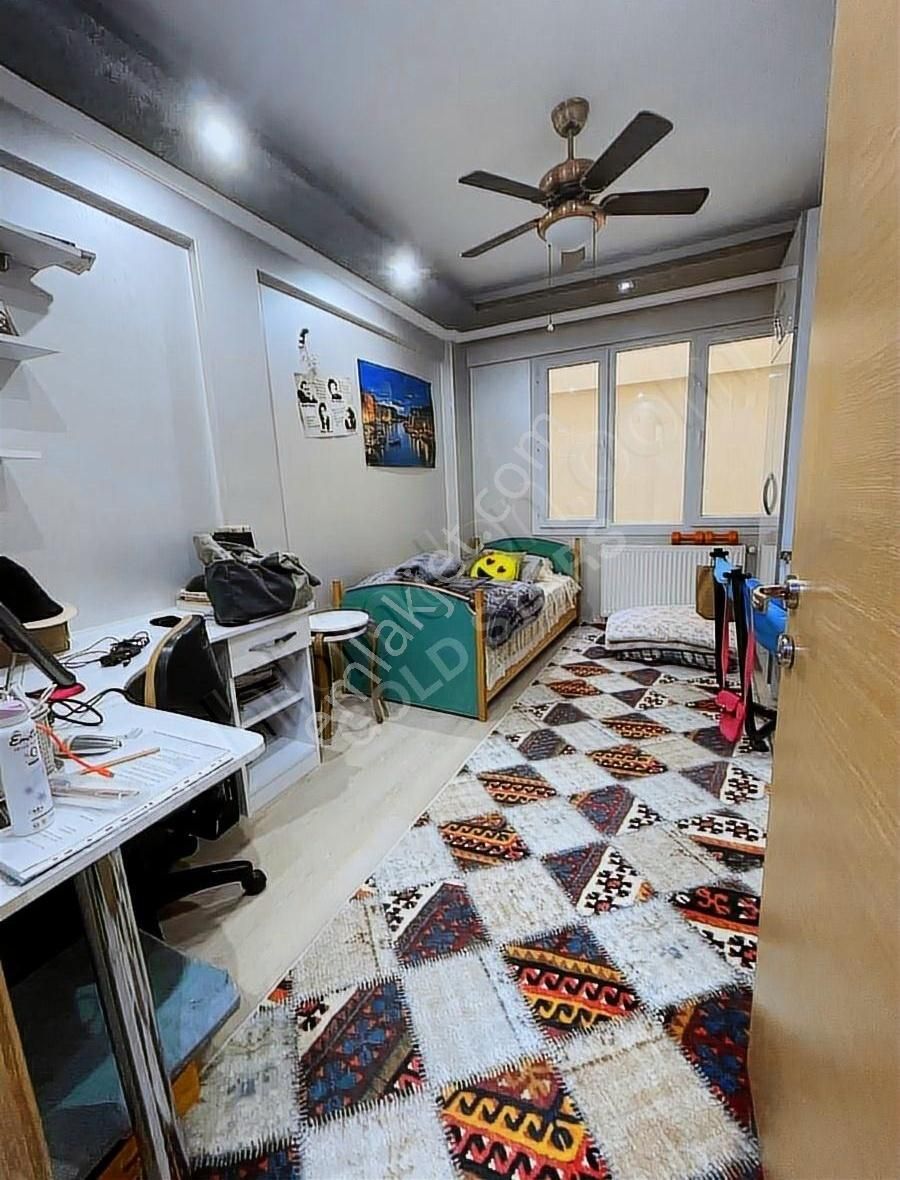 Net 180 M2 Kullanımlı Satılık Teras Dubleks Fikrialtay Da - Görsel 25