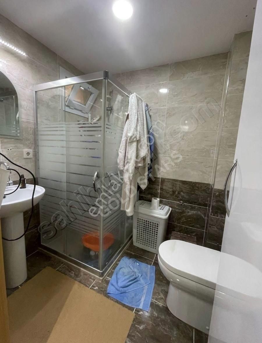 Net 180 M2 Kullanımlı Satılık Teras Dubleks Fikrialtay Da - Görsel 5