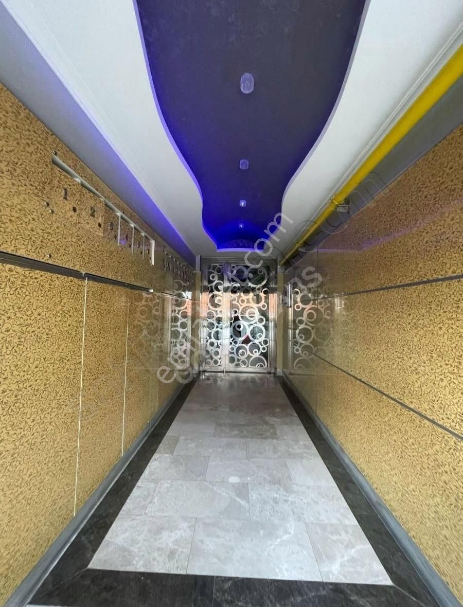 Net 180 M2 Kullanımlı Satılık Teras Dubleks Fikrialtay Da - Görsel 11