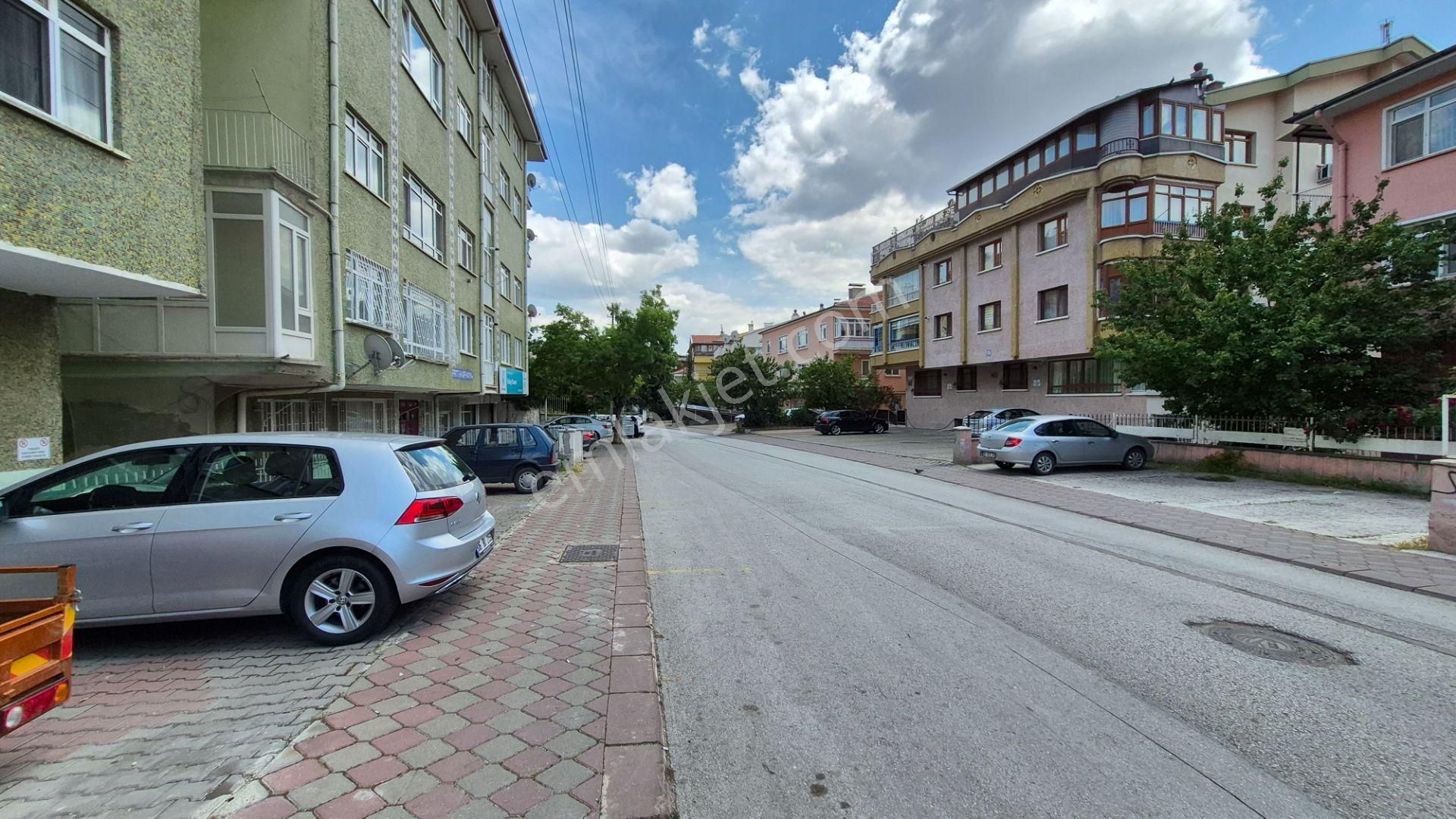 Türk Koleji 5 Bina, Aşağı Eğlence Yakını Satılık 3+1 Daire - Görsel 4