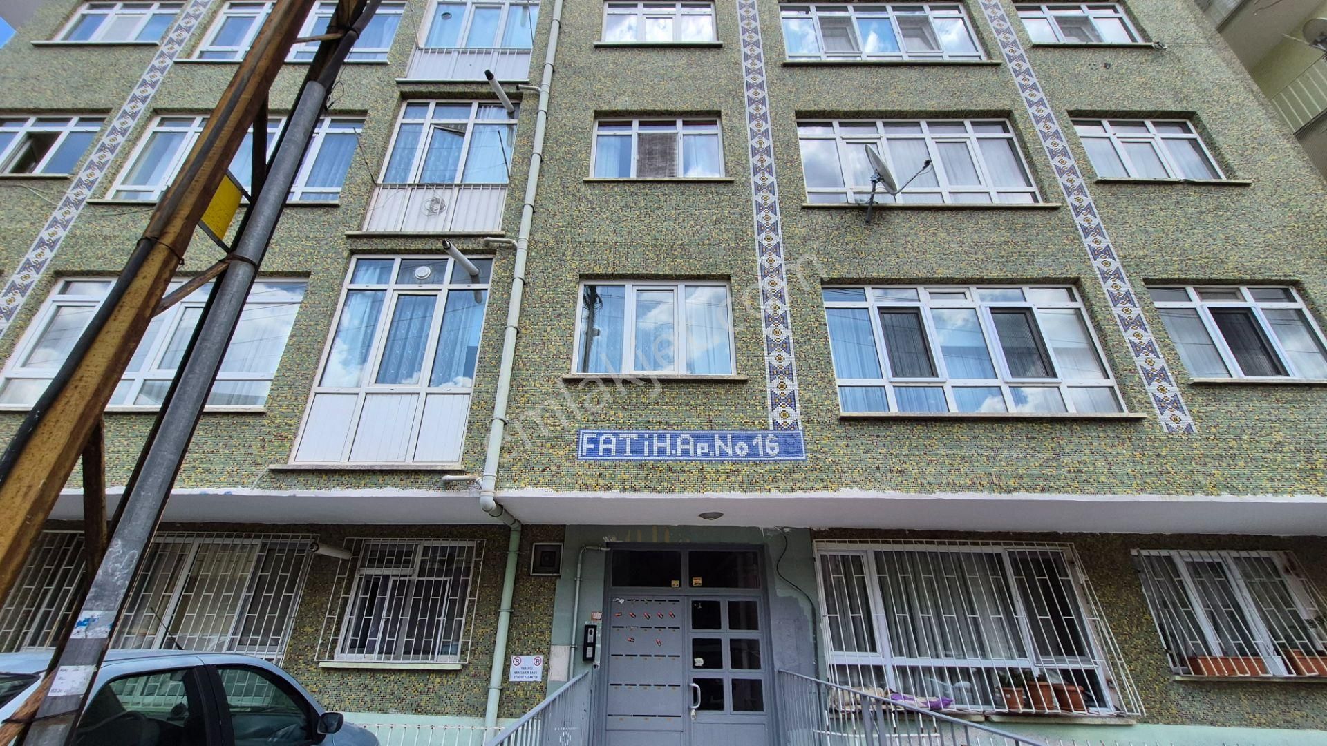 Türk Koleji 5 Bina, Aşağı Eğlence Yakını Satılık 3+1 Daire - Görsel 2