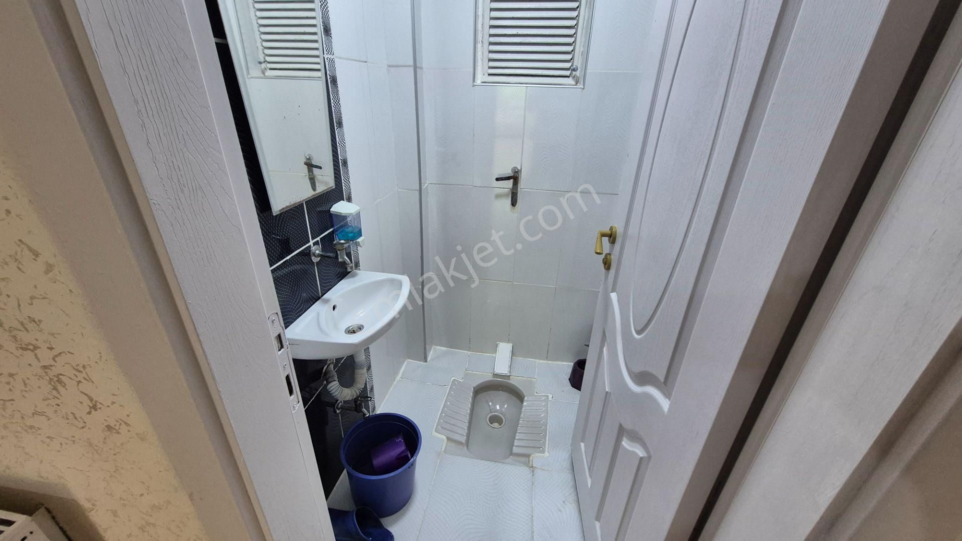 Türk Koleji 5 Bina, Aşağı Eğlence Yakını Satılık 3+1 Daire - Görsel 14