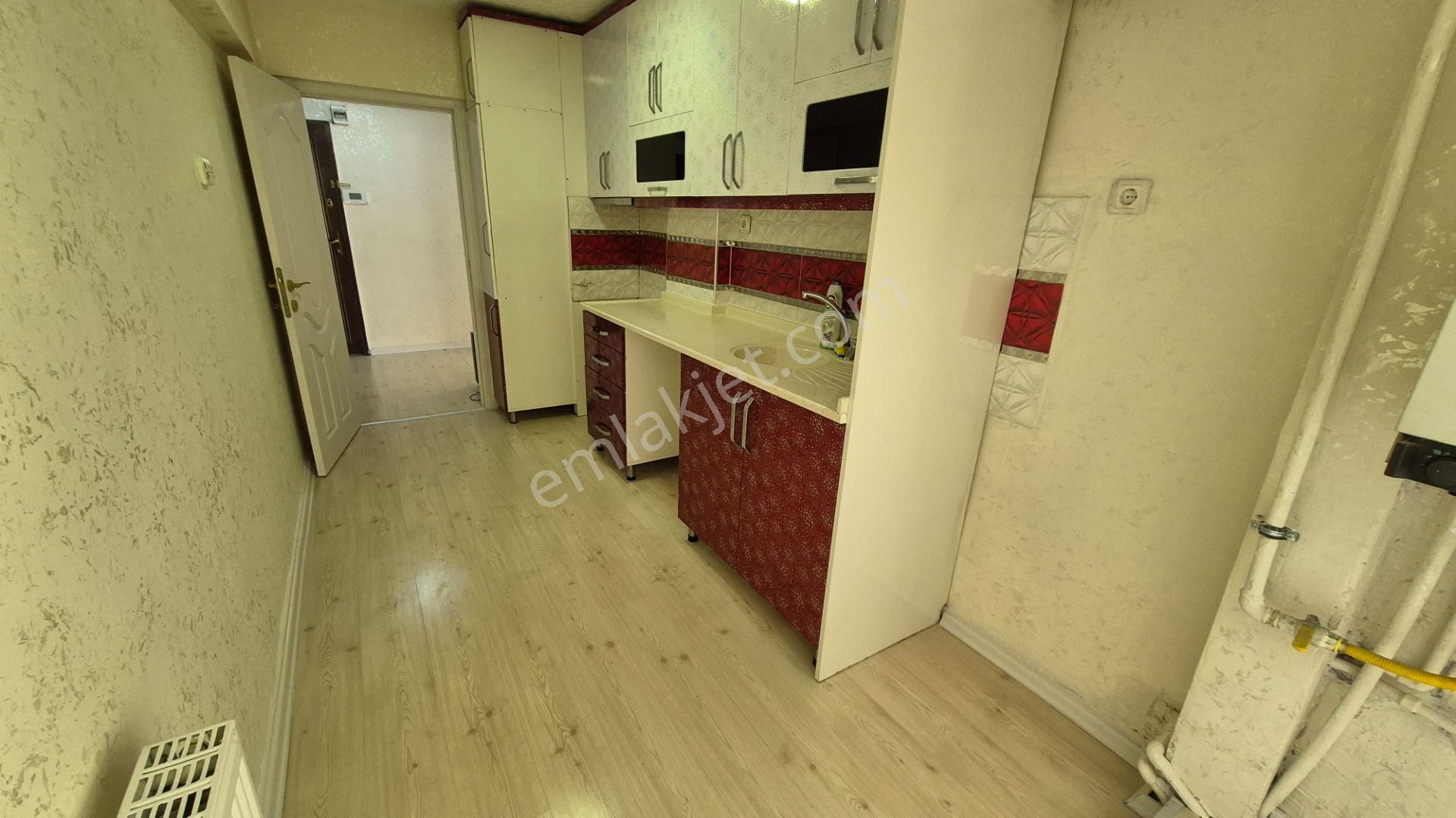 Türk Koleji 5 Bina, Aşağı Eğlence Yakını Satılık 3+1 Daire - Görsel 16