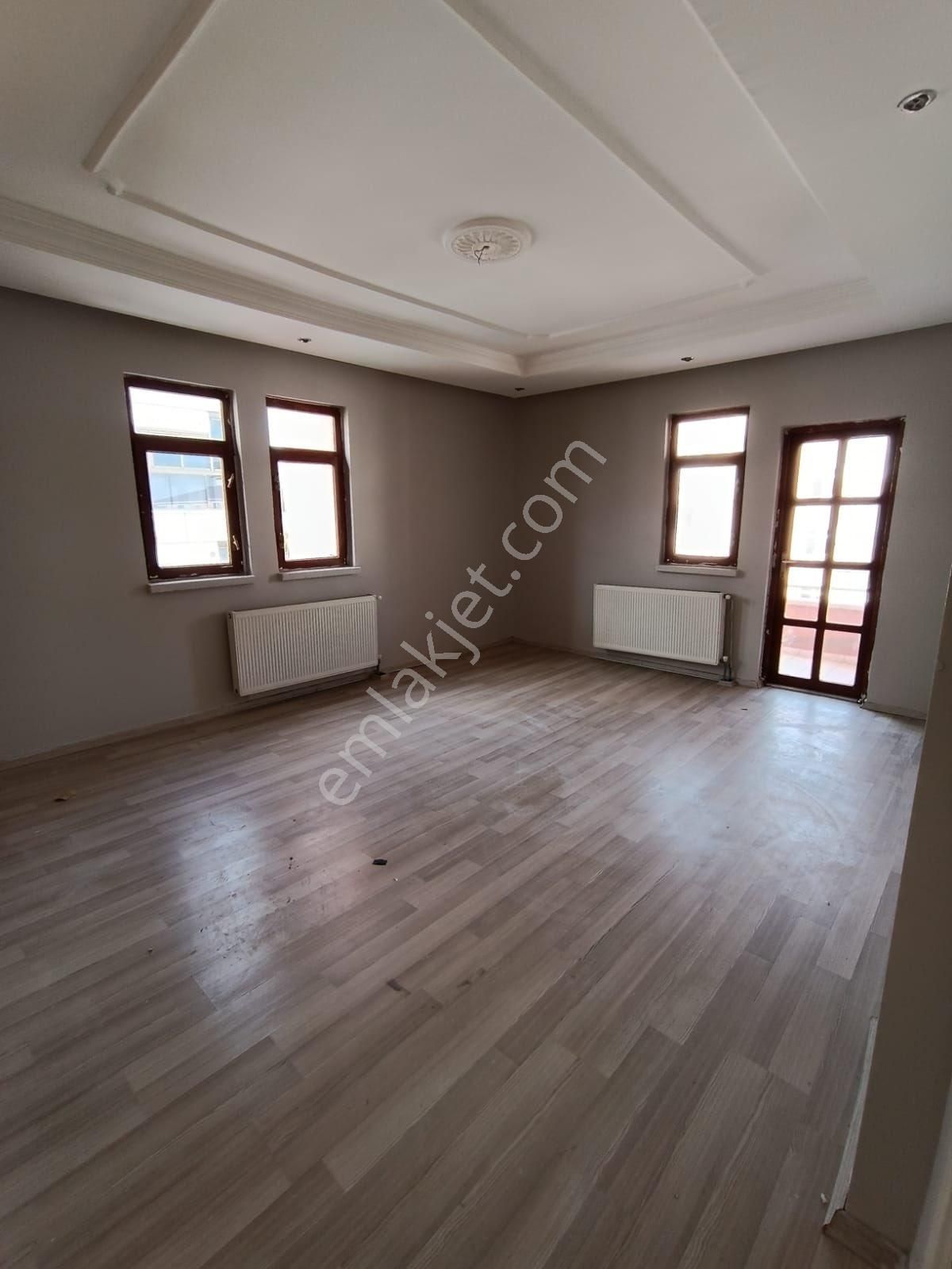Çalılıöz Mah. Kiralık Ev
