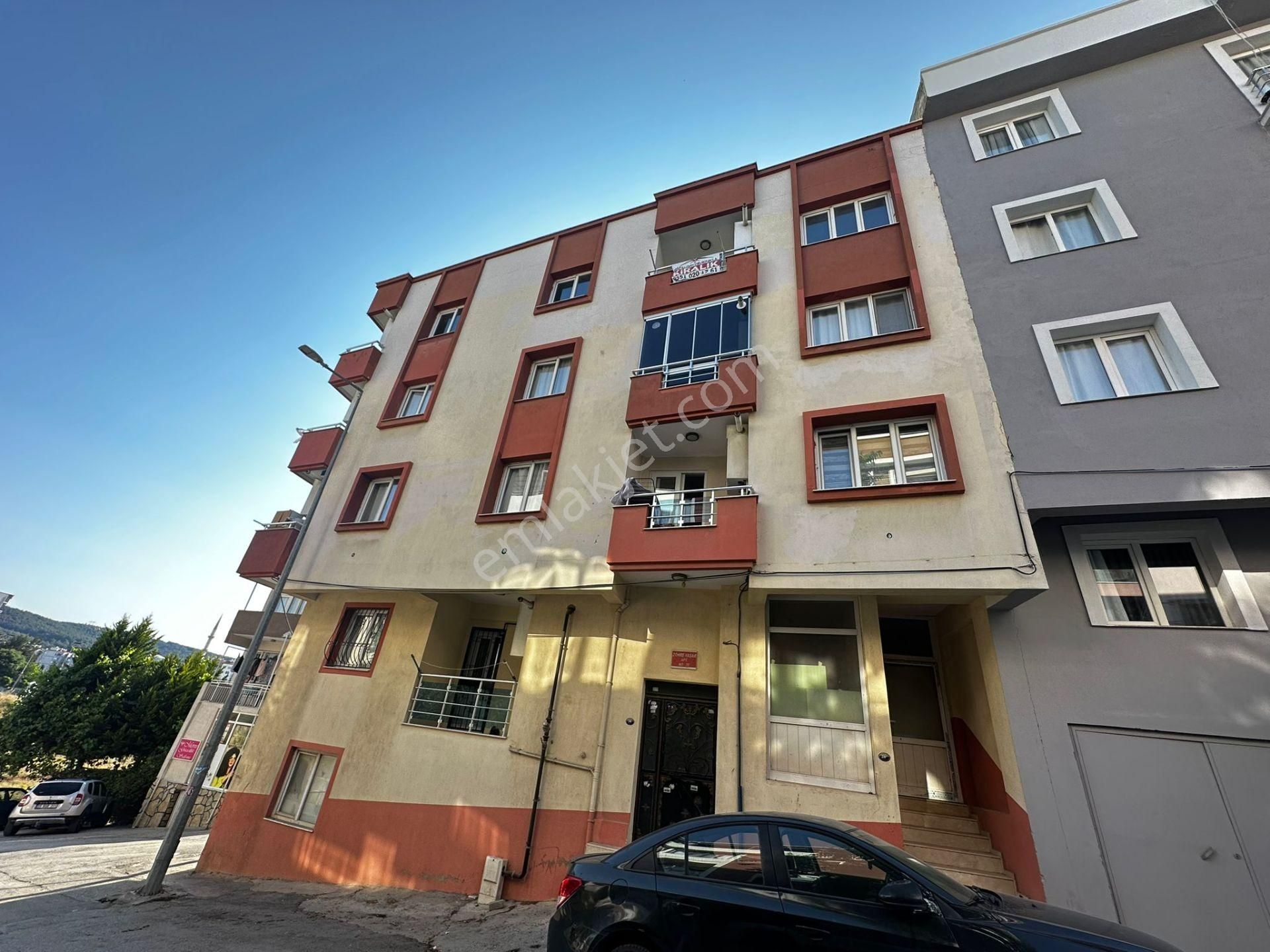 Safir'den 2+1 Eşyasız Kiralık Daire