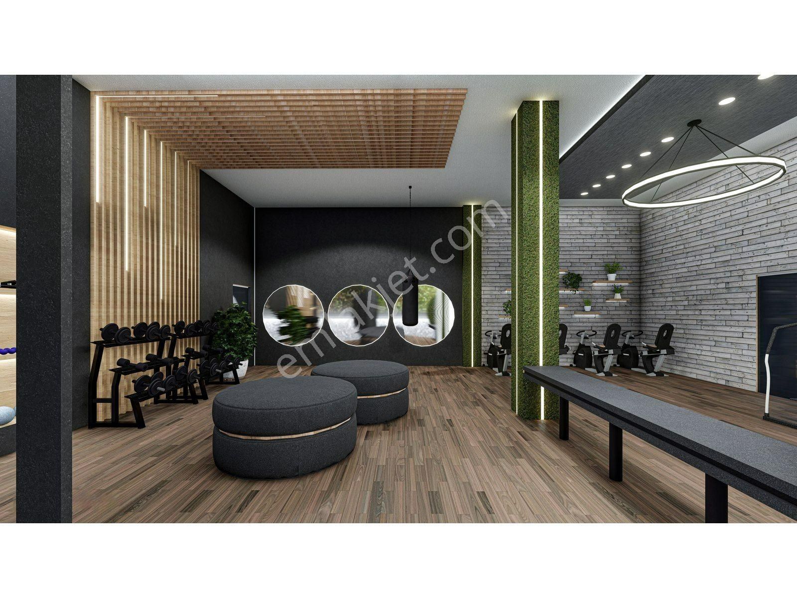 Antalya Aksu'nun En Prestijli Sitesinde, Satılık Fırsat Daireler - Görsel 14