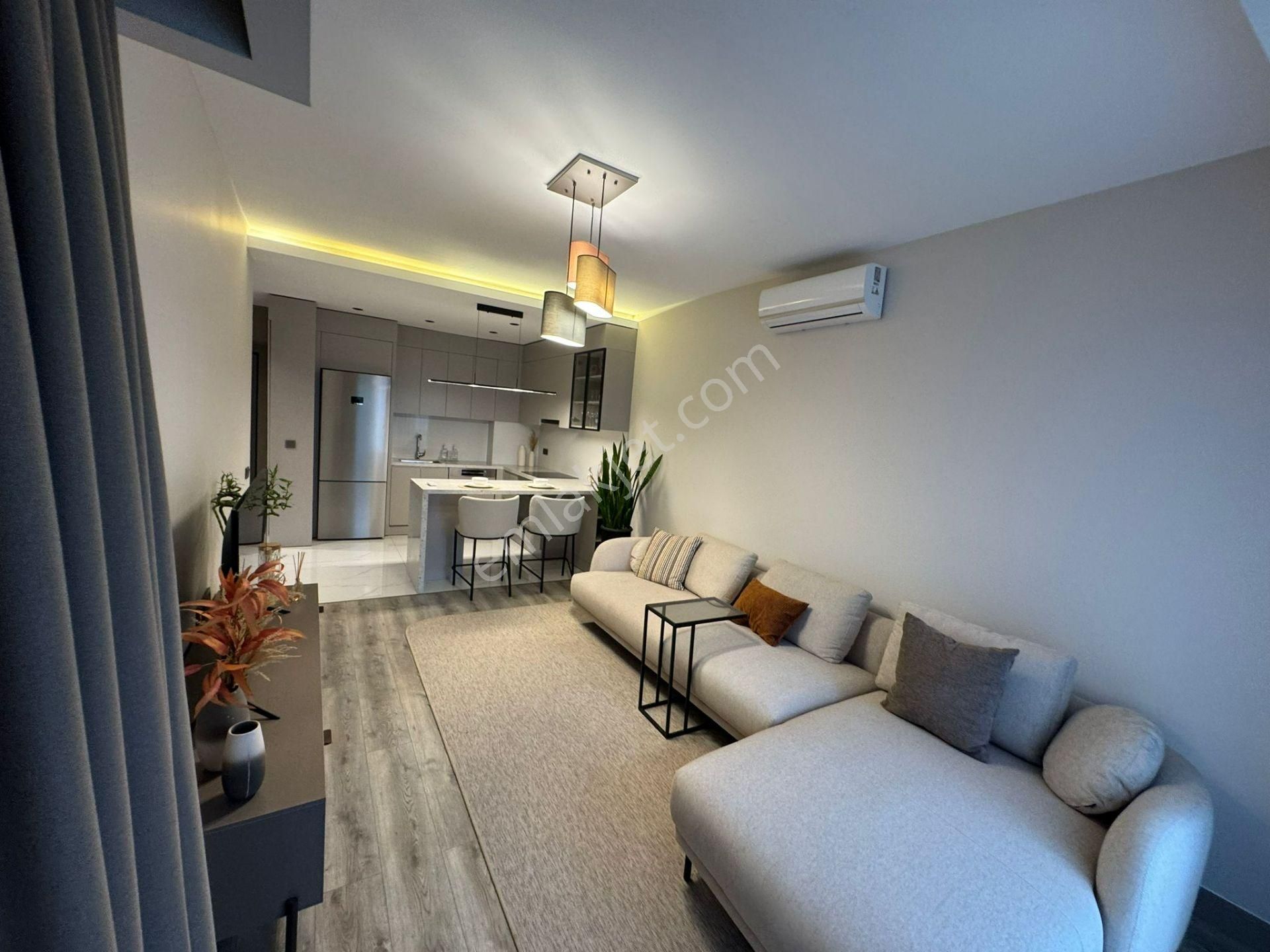 Antalya Aksu'nun En Prestijli Sitesinde, Satılık Fırsat Daireler - Görsel 27