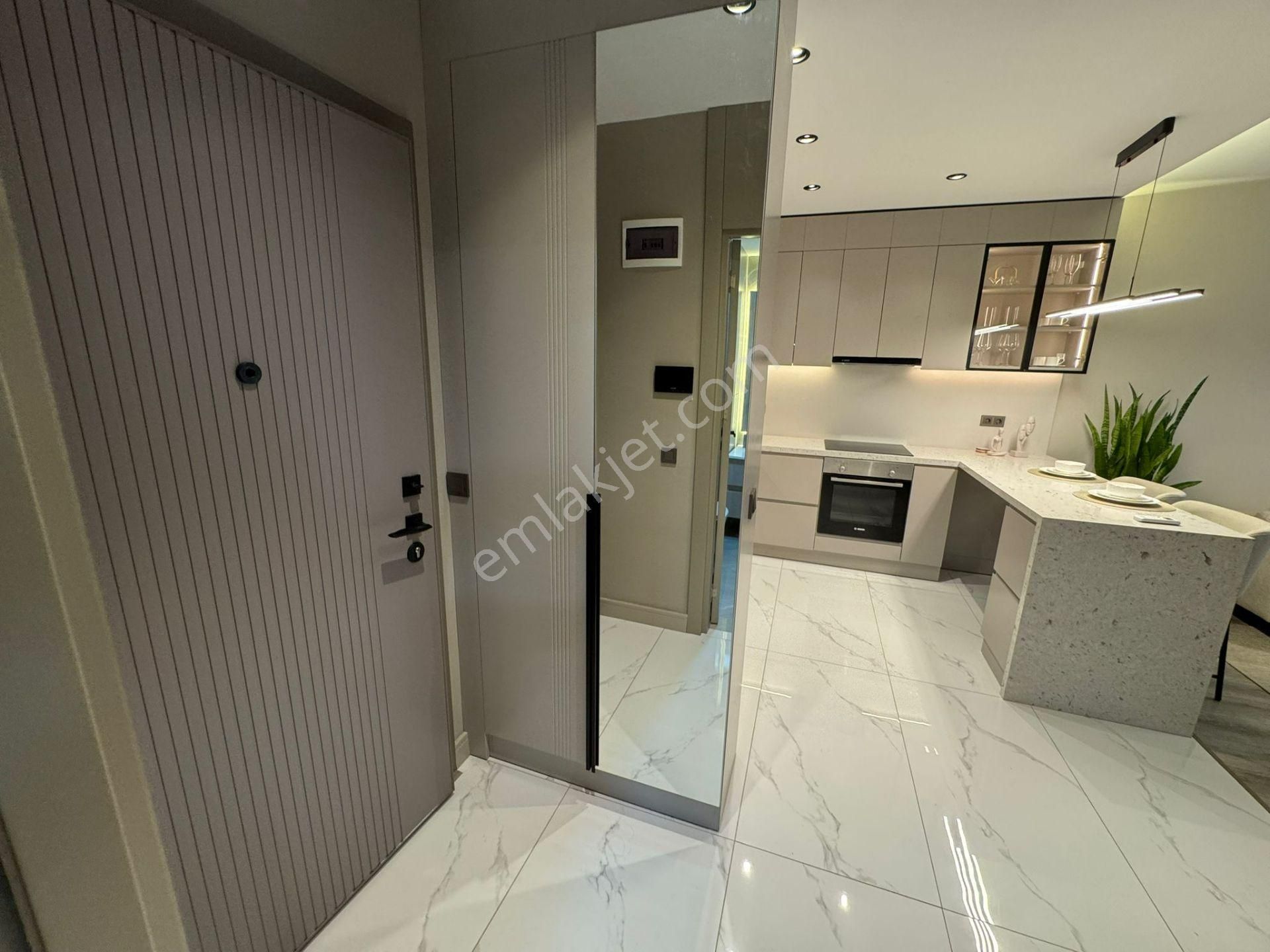 Antalya Aksu'nun En Prestijli Sitesinde, Satılık Fırsat Daireler - Görsel 21