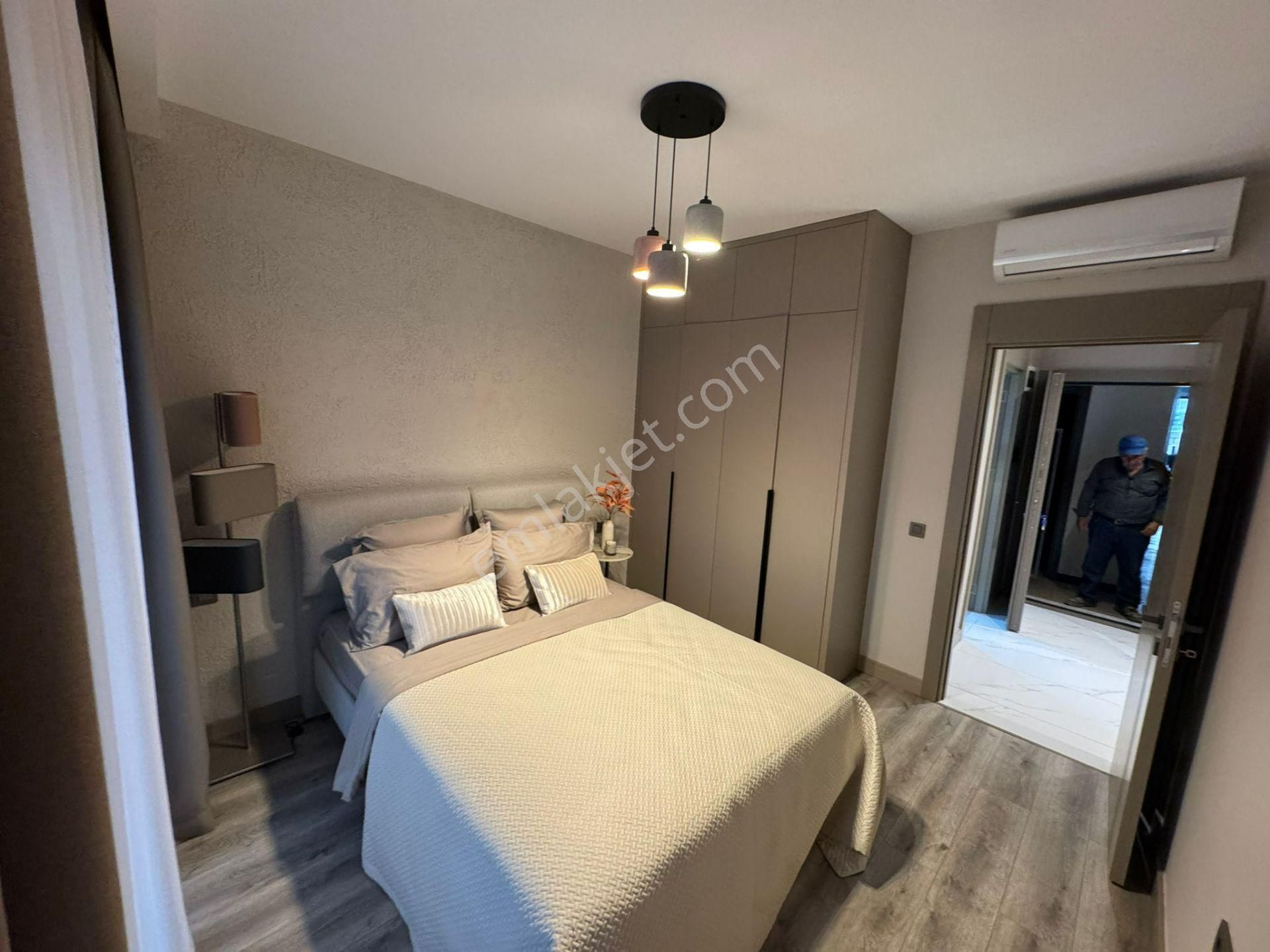 Antalya Aksu'nun En Prestijli Sitesinde, Satılık Fırsat Daireler - Görsel 29