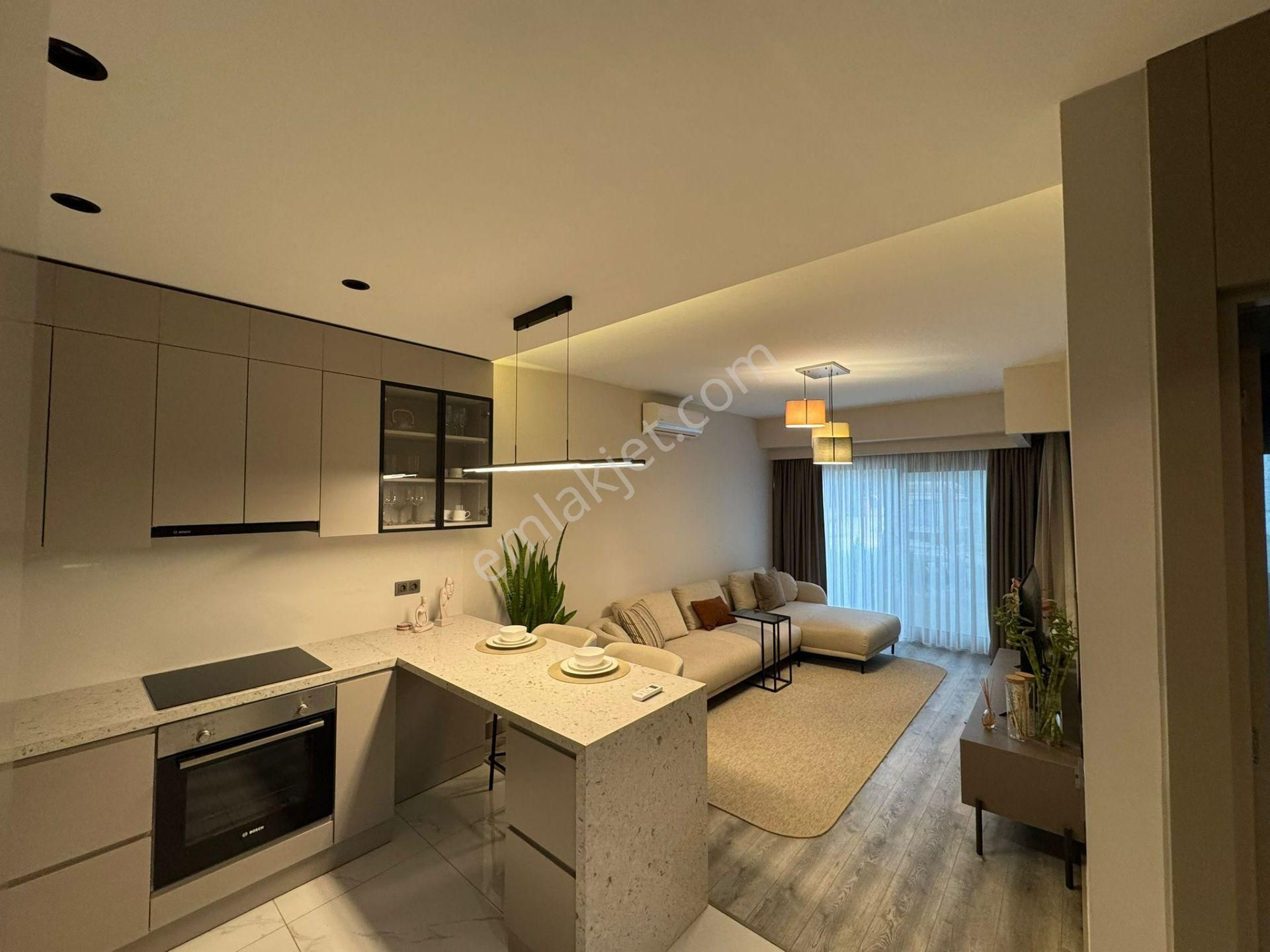 Antalya Aksu'nun En Prestijli Sitesinde, Satılık Fırsat Daireler - Görsel 25