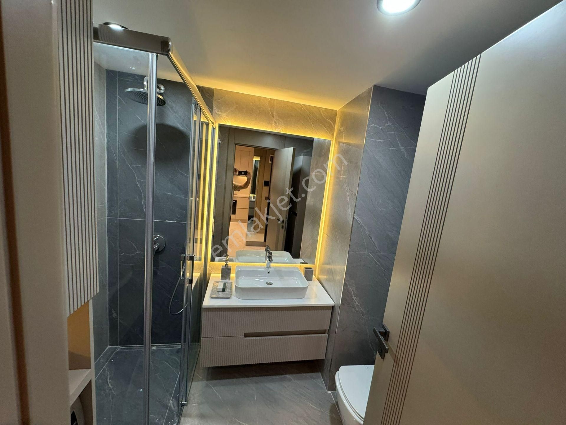 Antalya Aksu'nun En Prestijli Sitesinde, Satılık Fırsat Daireler - Görsel 30