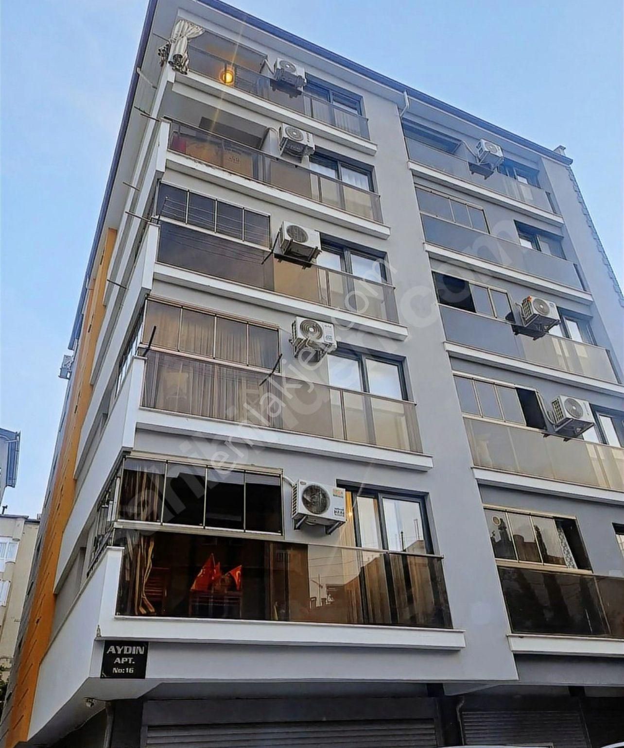 Salihlide Satılık 2+1 Daire 3248