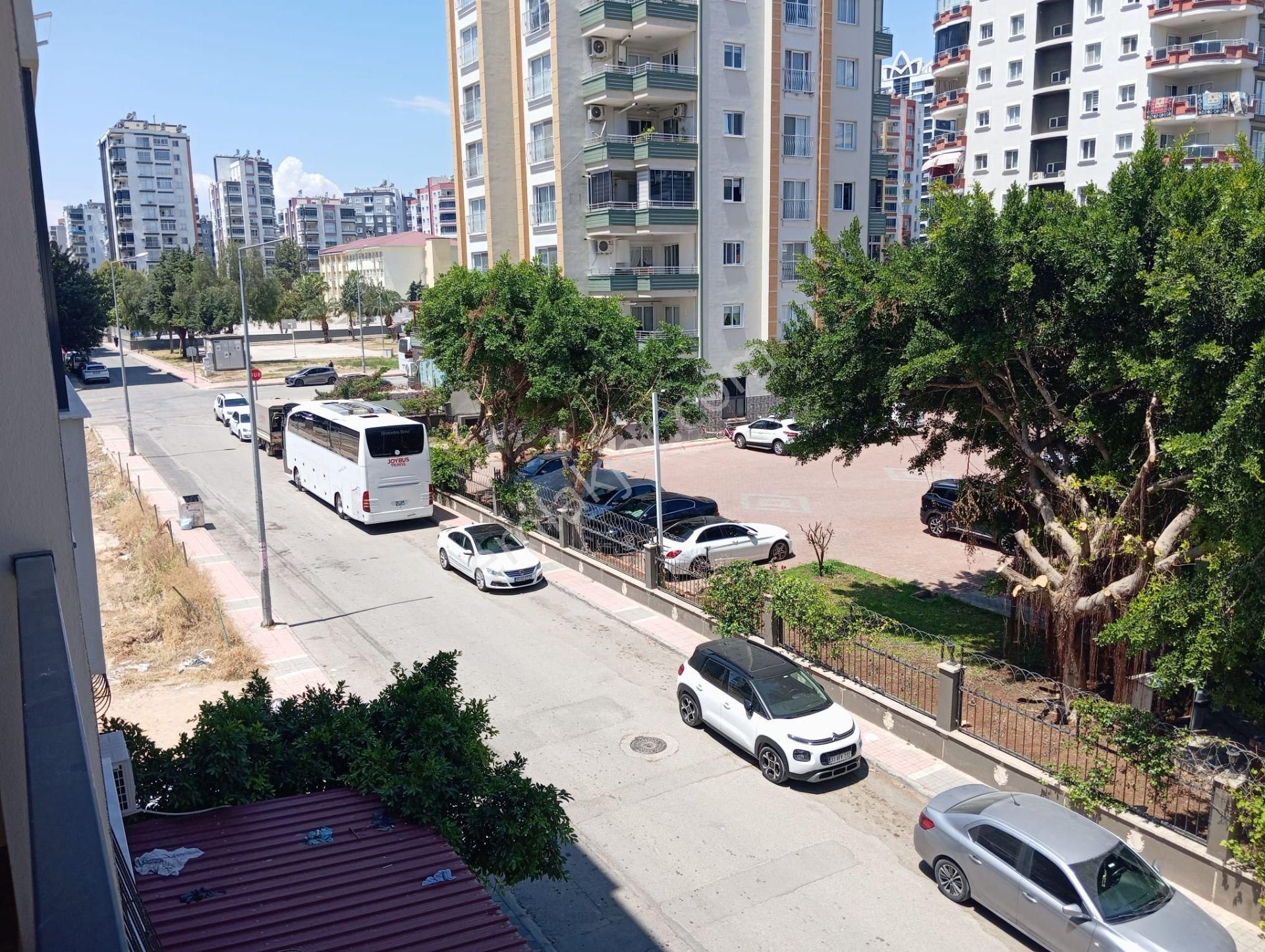 Vega'dan Soli De Anayola Yakın Denize Yakın Merkezi Konumda Satılık 2+1 Daire - Görsel 14