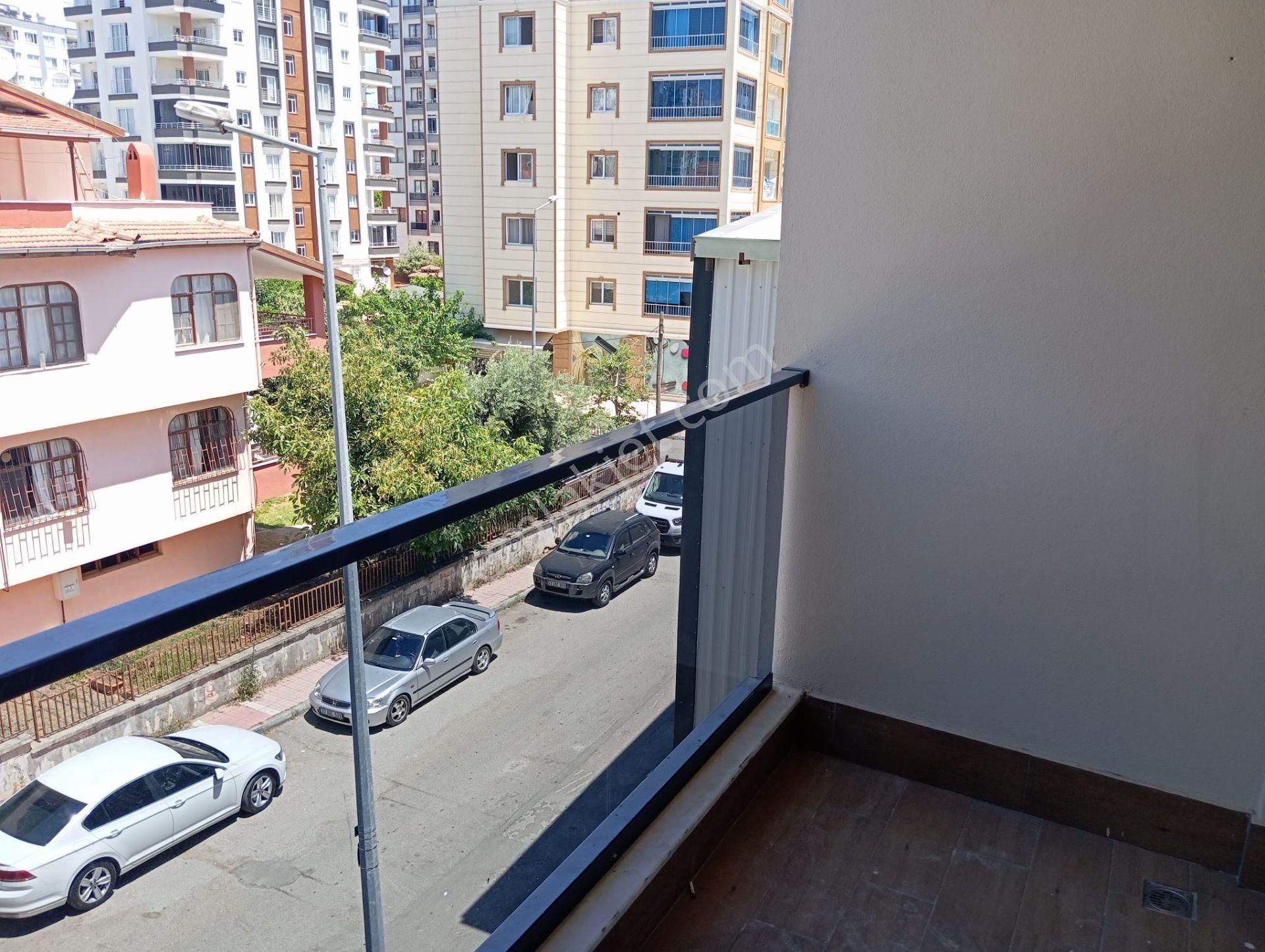 Vega'dan Soli De Anayola Yakın Denize Yakın Merkezi Konumda Satılık 2+1 Daire - Görsel 18