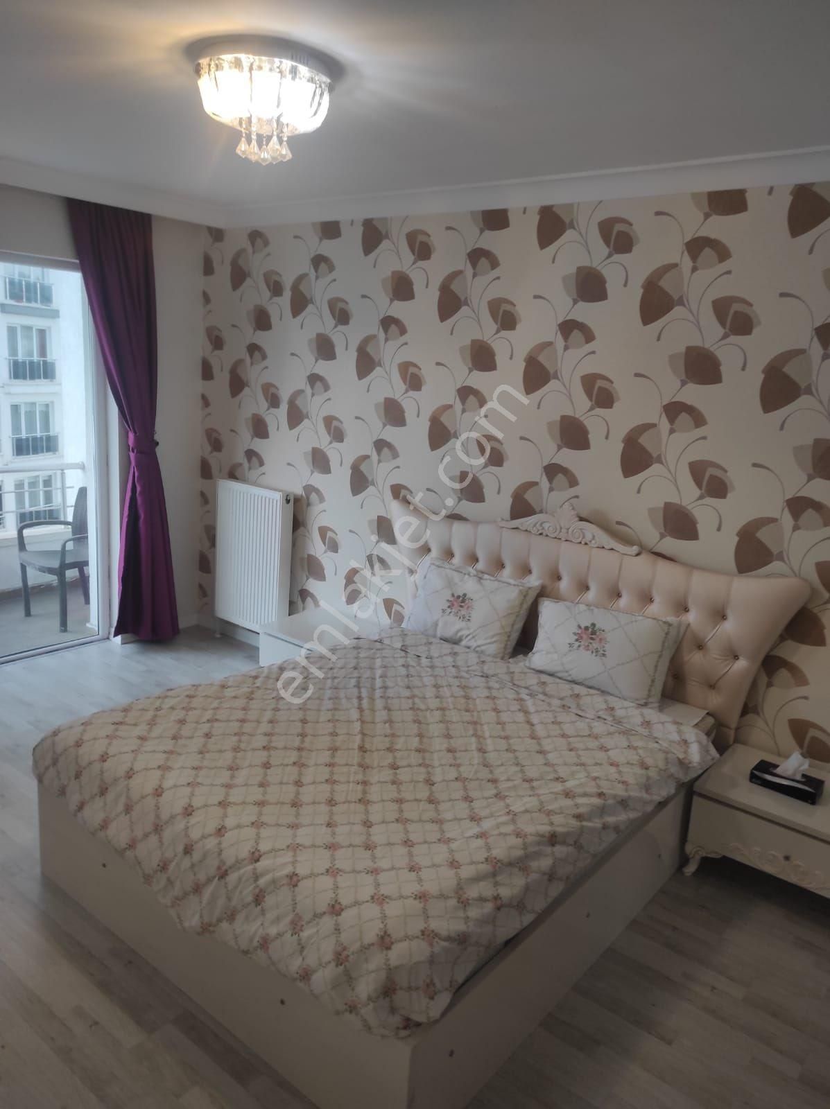 Trabzon Kaşüstün De Satılık 4+1 Daire