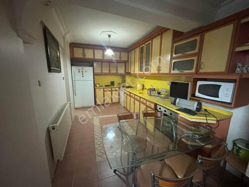 Tc Emlaktan Kiralık Full Esyalı Carsı Merkez De Daire