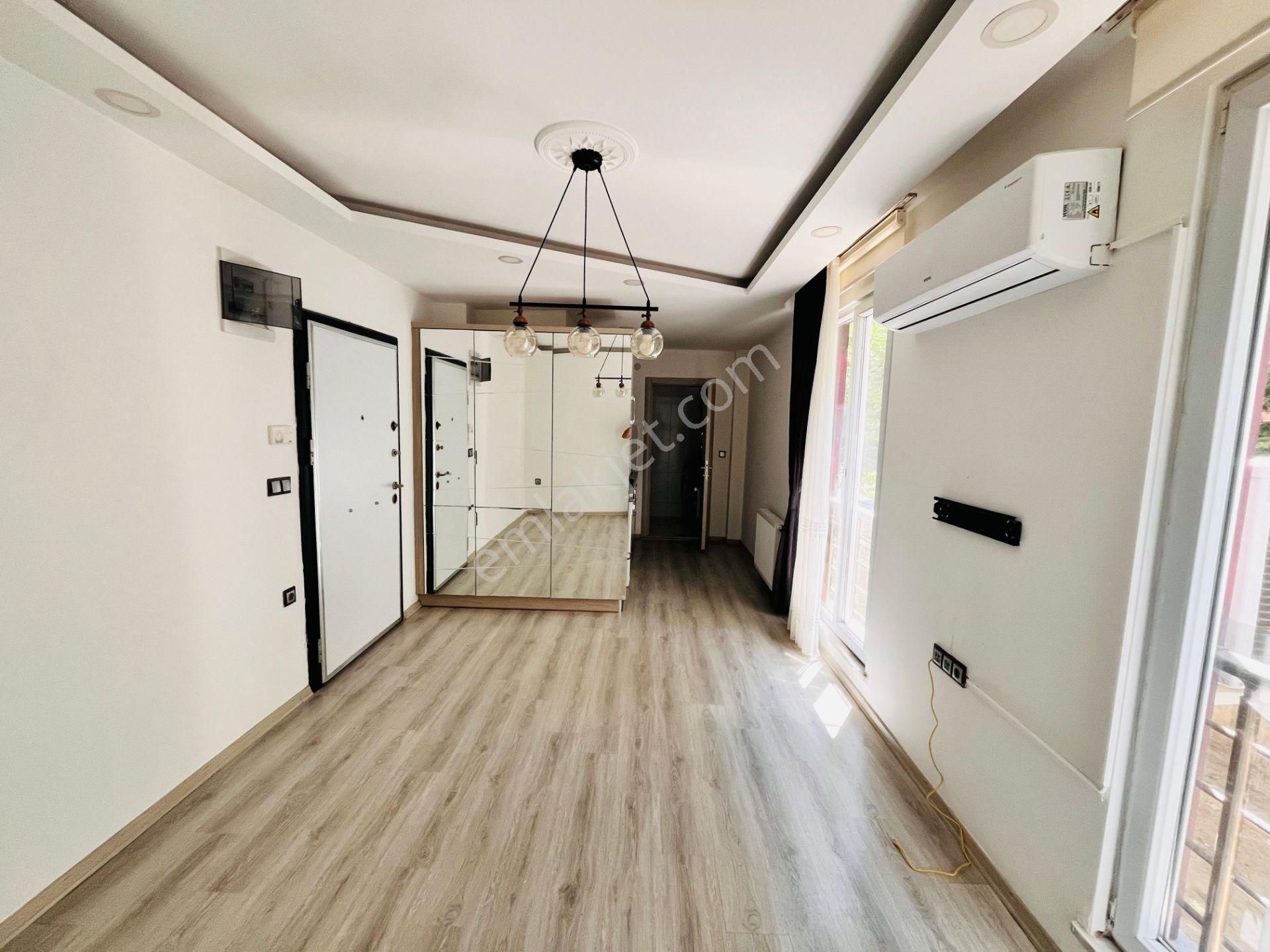 Parstan Altınkumda Merkezi Konum Beyaz Eşyalı Uygun Fiyatlı 1+1 Daire