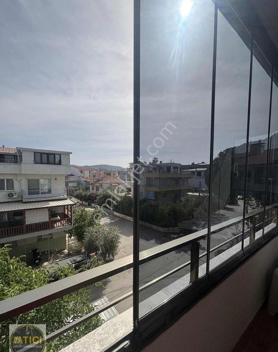 Atıcı Group'tan Satılık Lüks 3+1 Daire