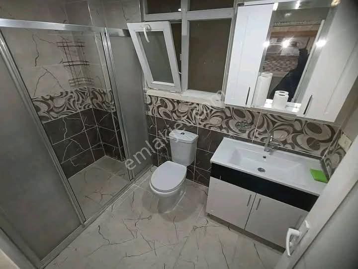 Samsun İlkadım Çiftlik Mahallesinde Şehir Merkezinde Masrafsız 3+1 Satılık Daire