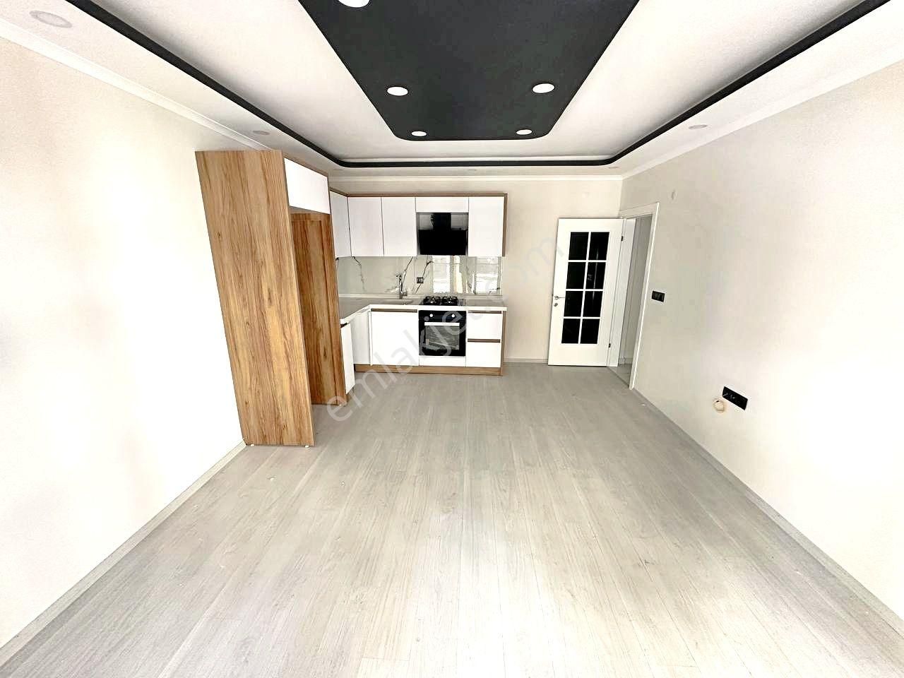 🔰blue Life Egen'den Gerçek İlan-akçay'da Denize Yakın Mesafede Mükemmel Tasarım 2+1 Satılık Daire
