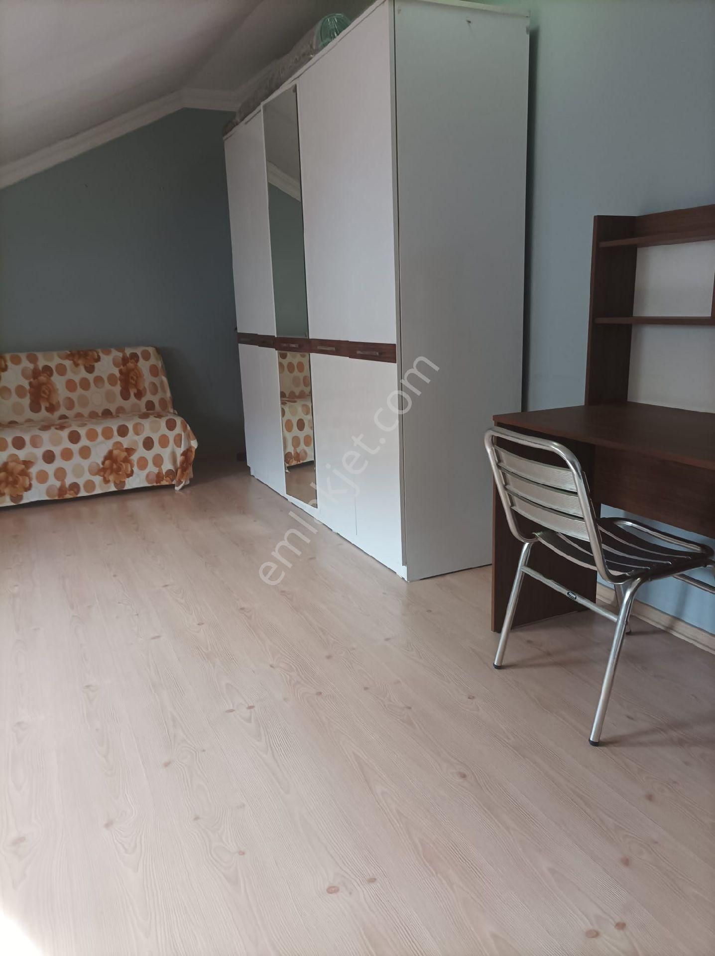 4.levent Çeliktepede1+0 40 M2 Asansörlü Masrafsız Teras Daire - Görsel 5