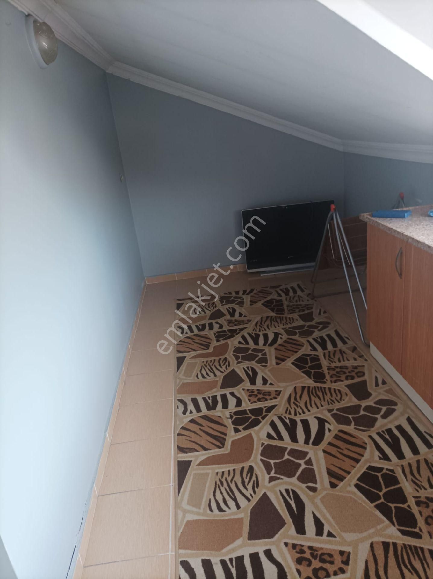 4.levent Çeliktepede1+0 40 M2 Asansörlü Masrafsız Teras Daire - Görsel 8