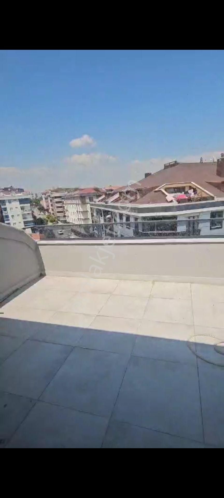 Kavaklı'da Kiralık 3+1 Dubleks Daire