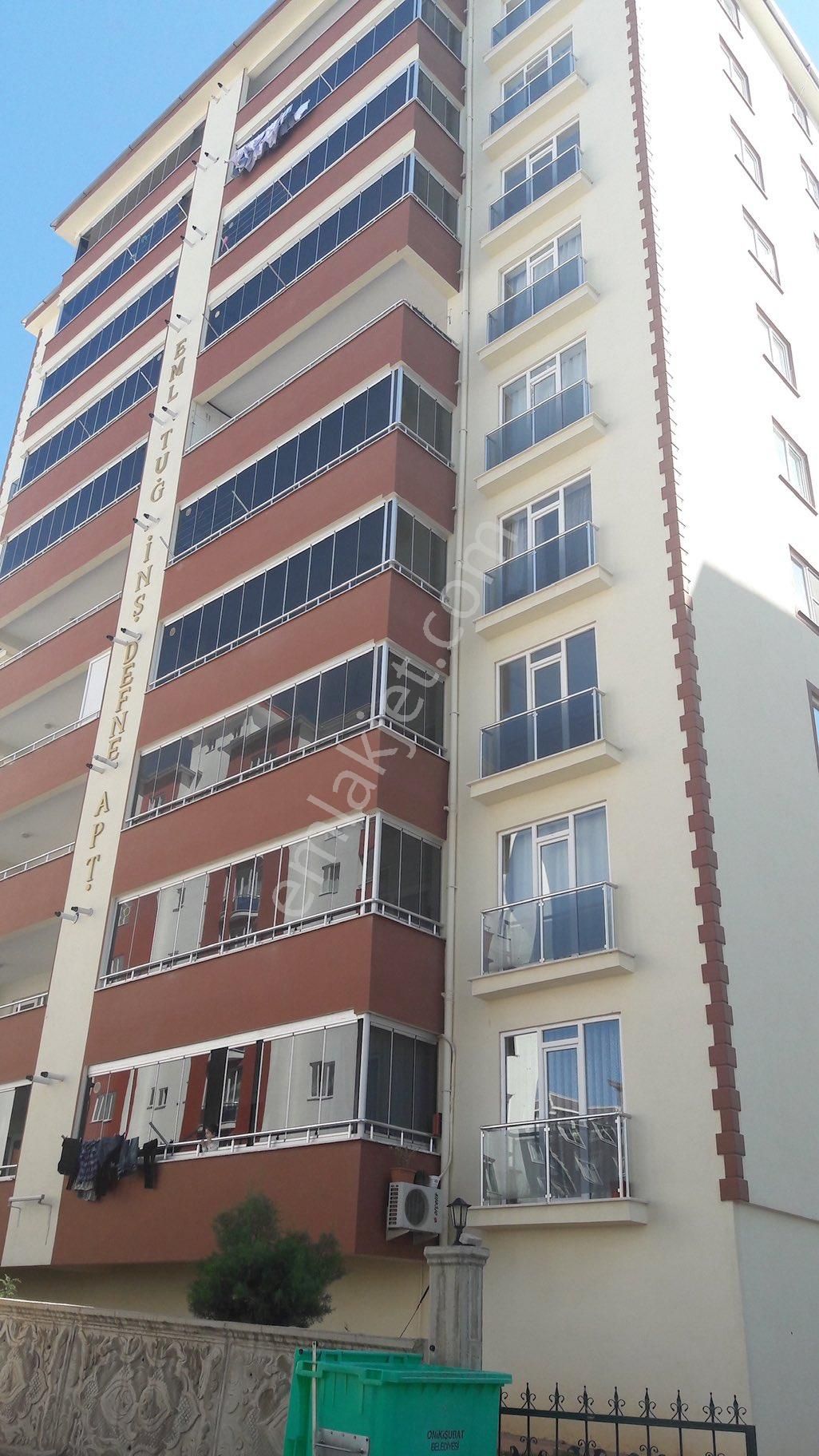 Tekerek Mahallesi Satılık Daire