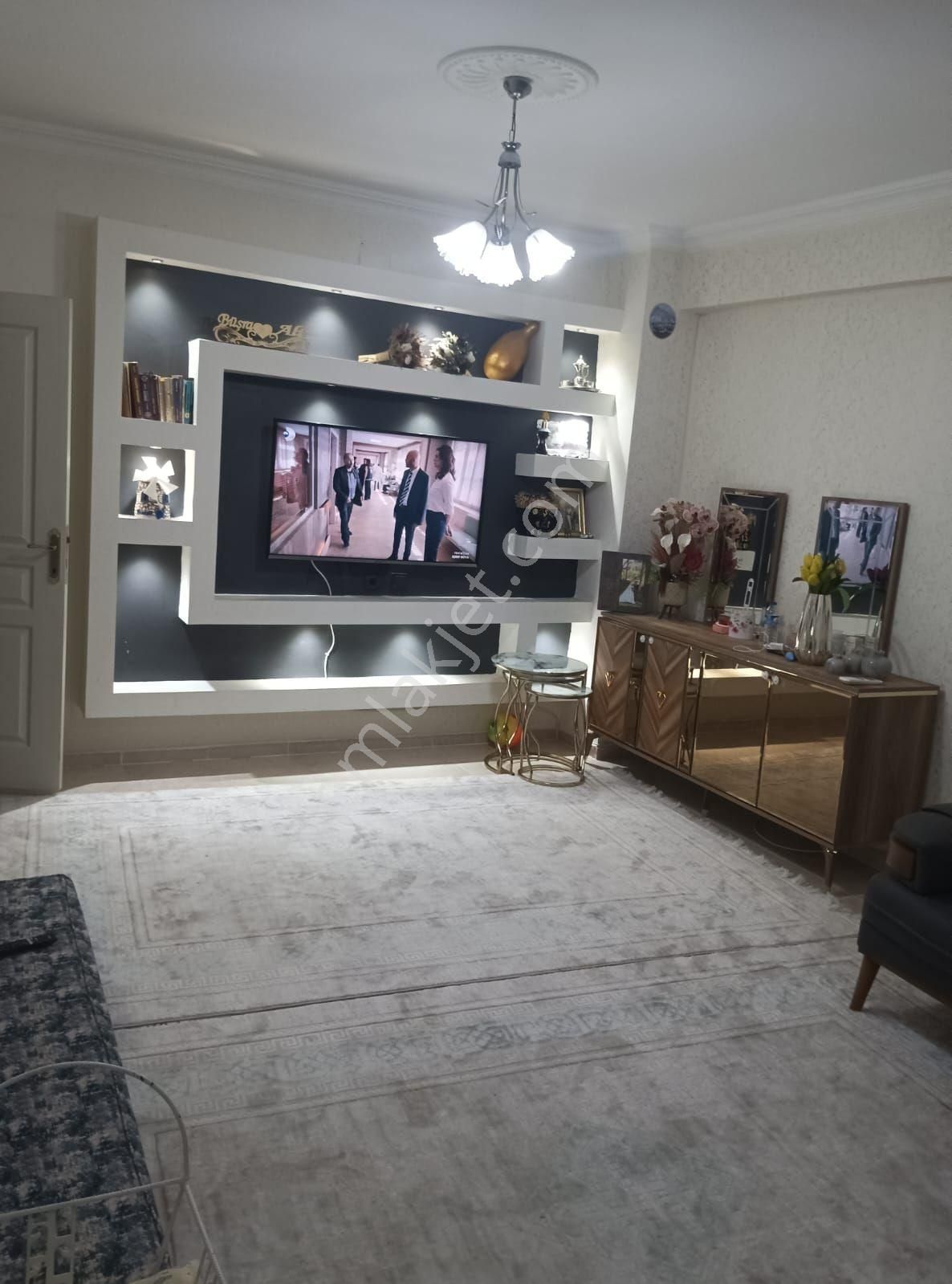 📍nf Emlaktan Satılık Temiz Bakımlı Daire