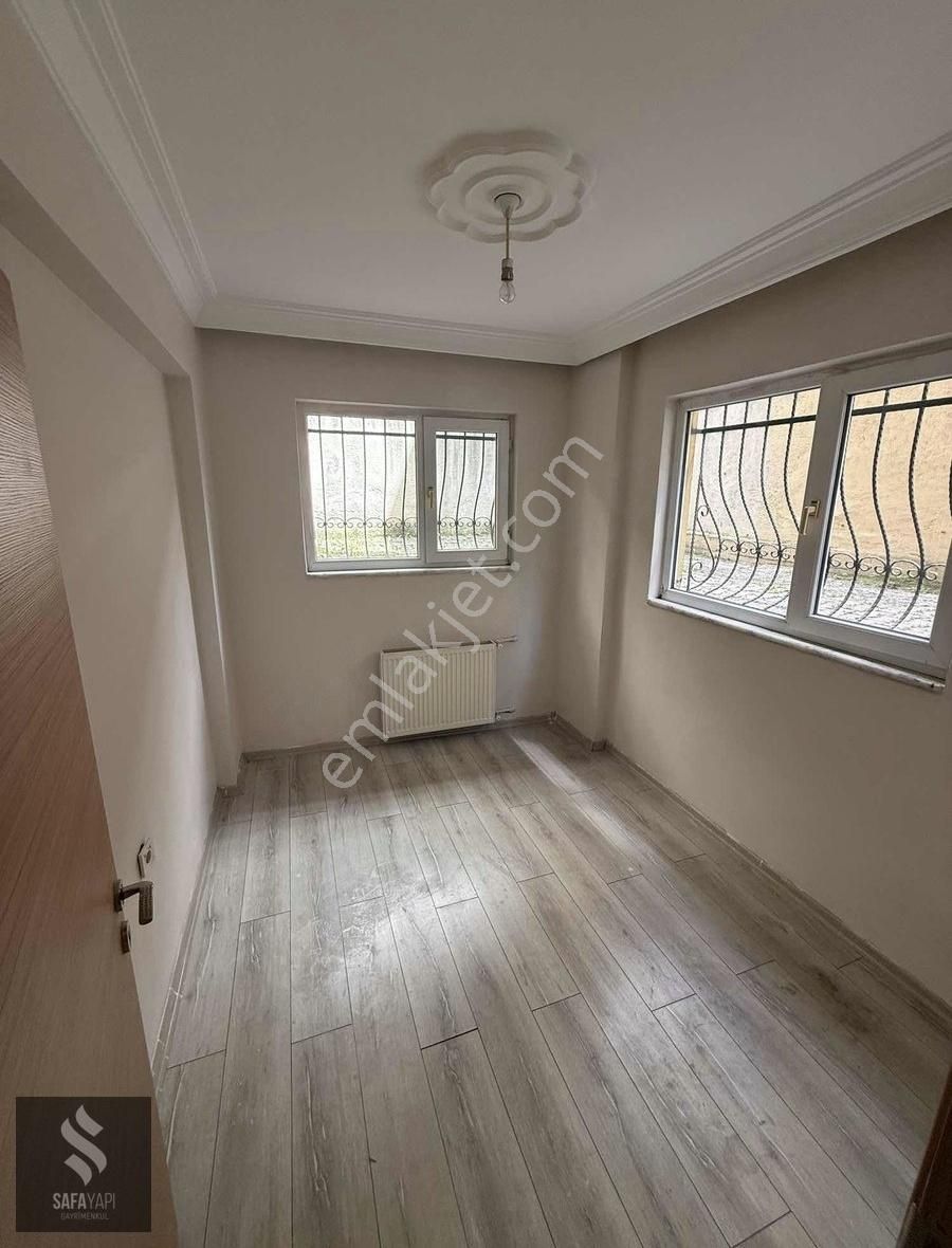 Yıldırım Mahallesinde 2+1 Bahçe Katı - Görsel 3