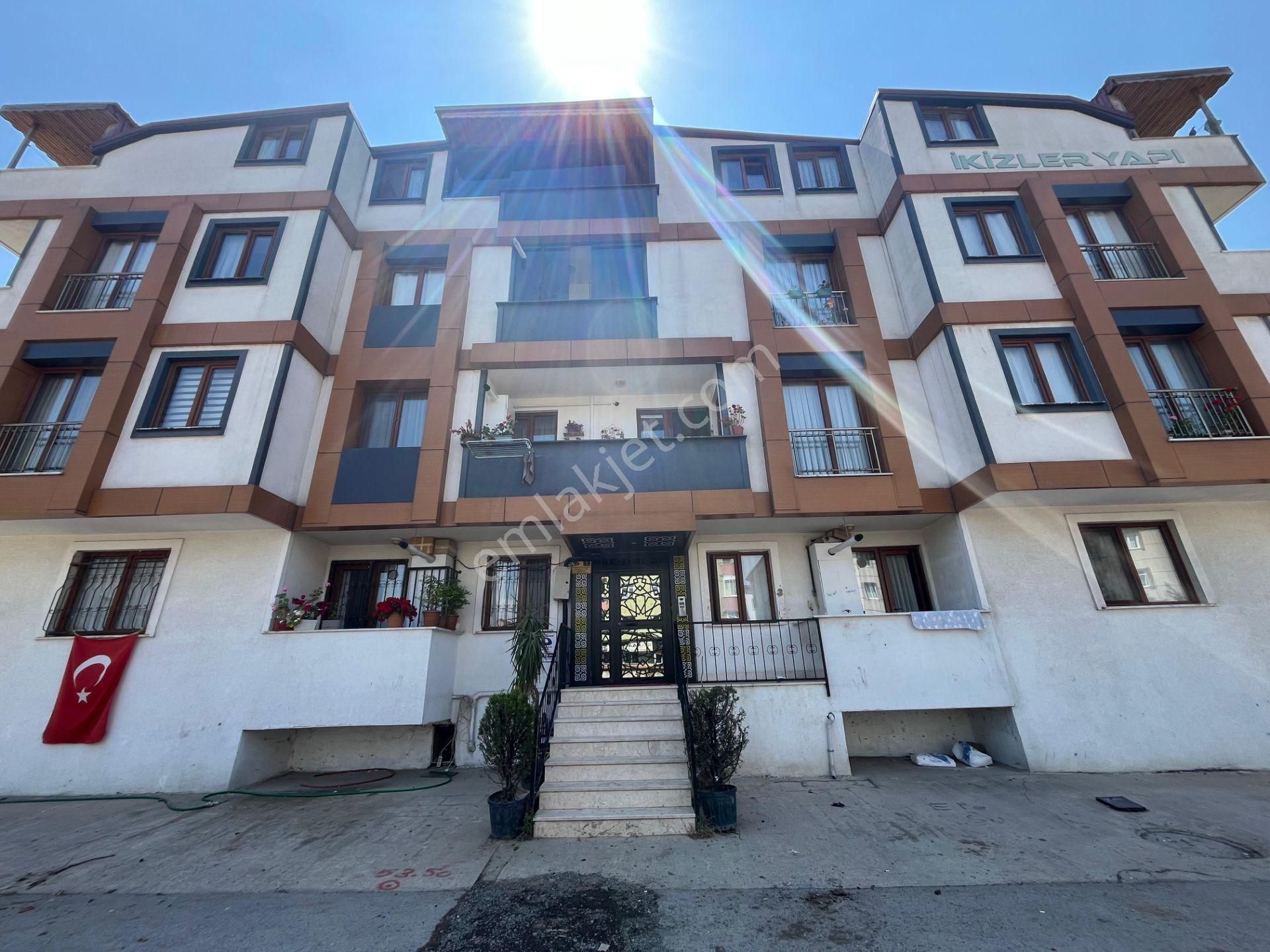 Kocaeli Darıca Asansörlü Ve Kapalı Otoparklı Binada 4+1 Dubleks