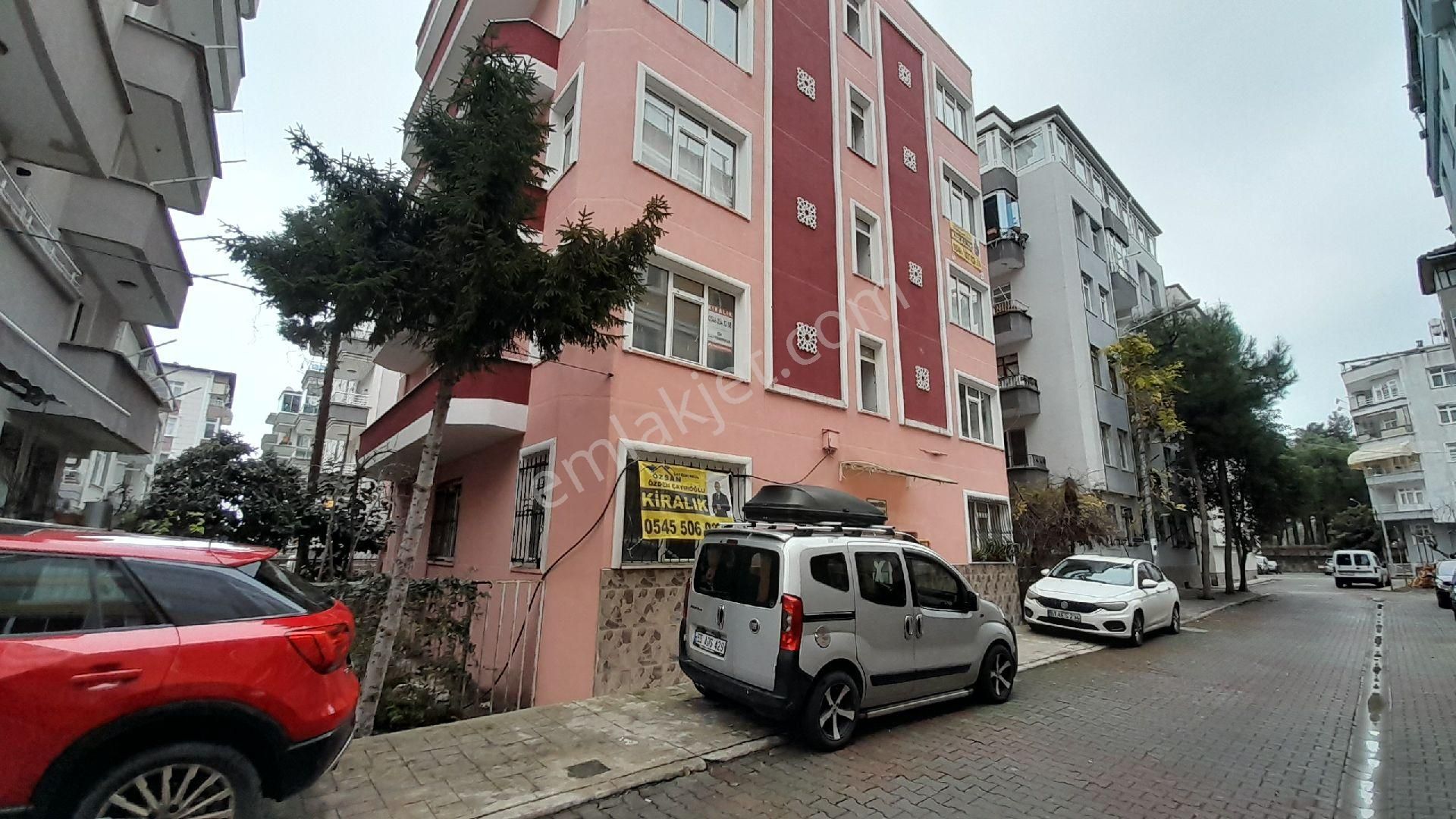 Sahilde Satılık Daire