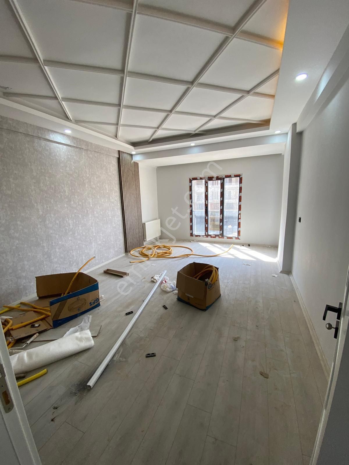 🏡özkılıç Rmlaktan Satılık Ful+ful Daire