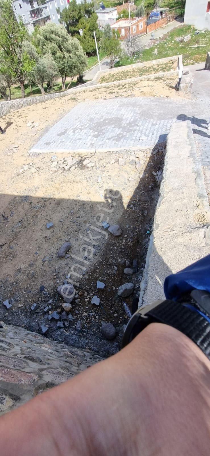 Kemalpaşa Sütçüler’de Satılık Arsa - Görsel 8