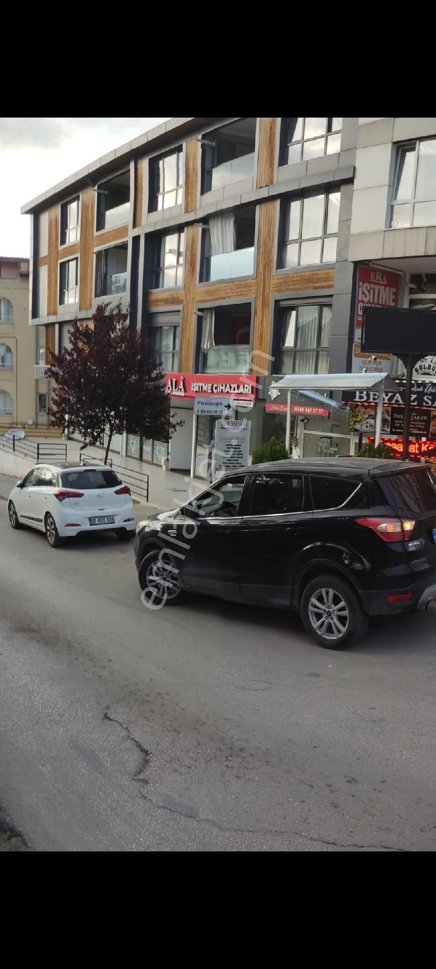 Kirazlıdere Hastane 50 M