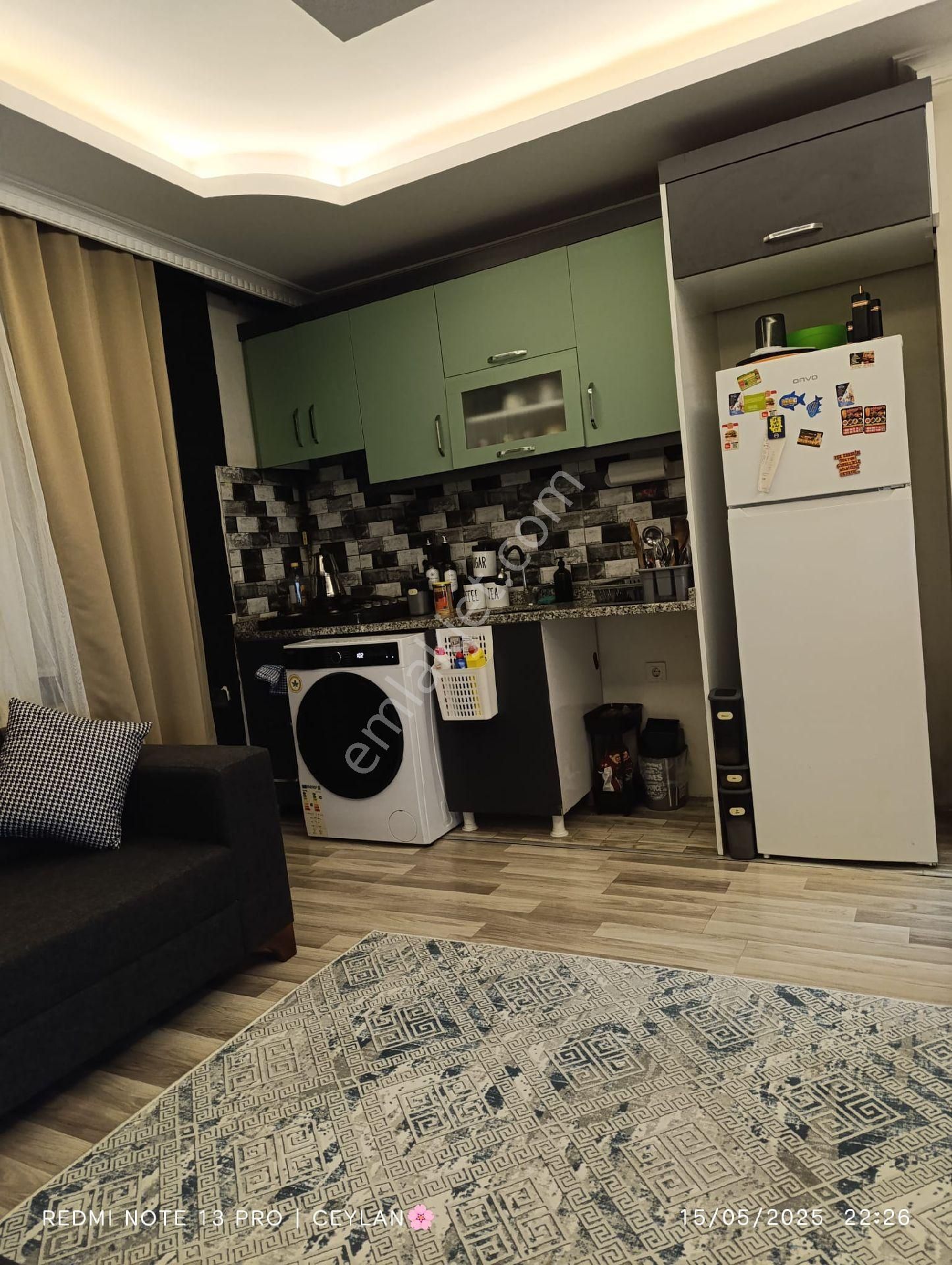 Marmara Park Yakını Merkezi Konumda 8 Yaşında
