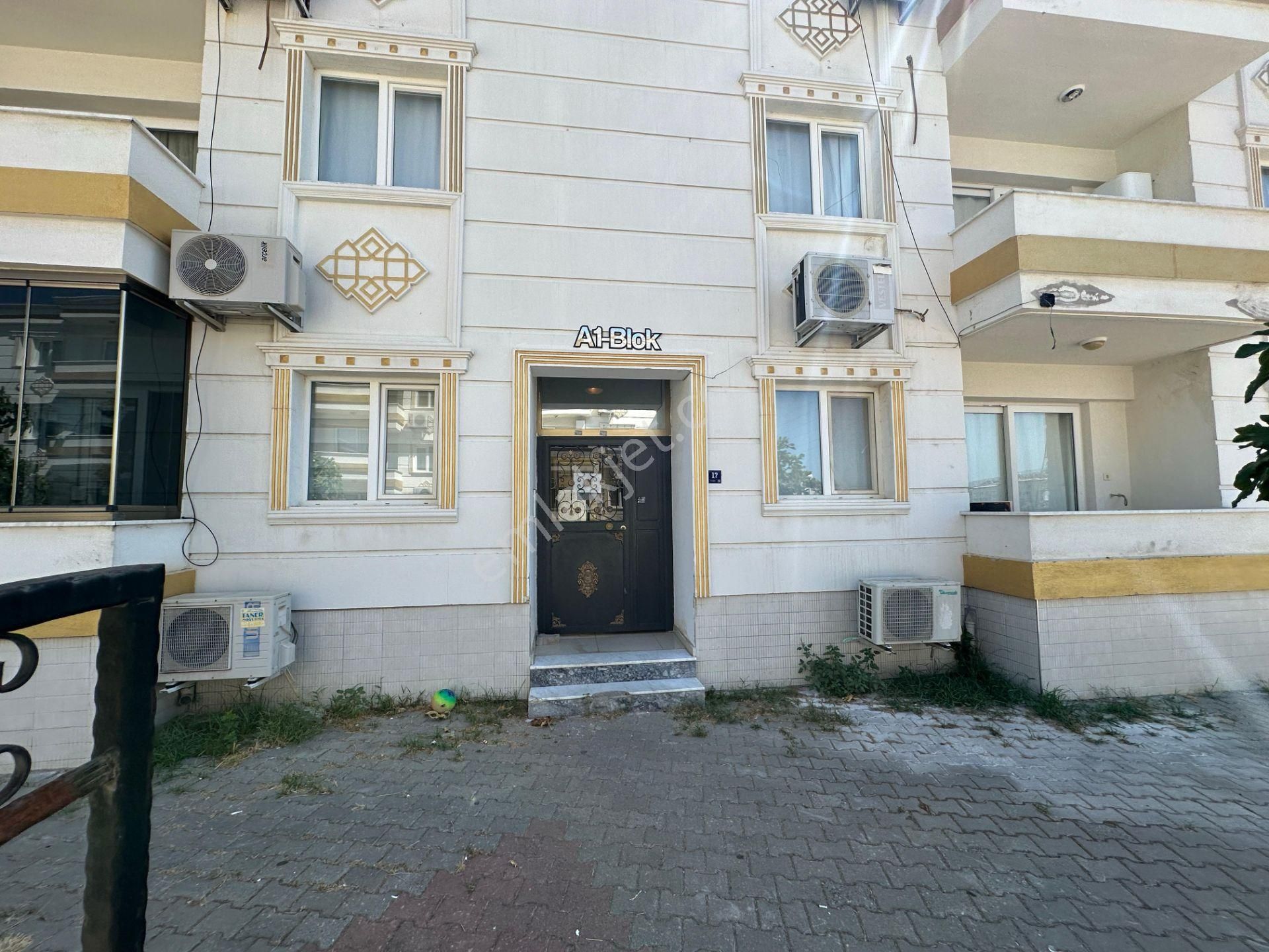 Konut Emlaktan İsabeylide 2+1 Full Eşyalı Kiralık Daire