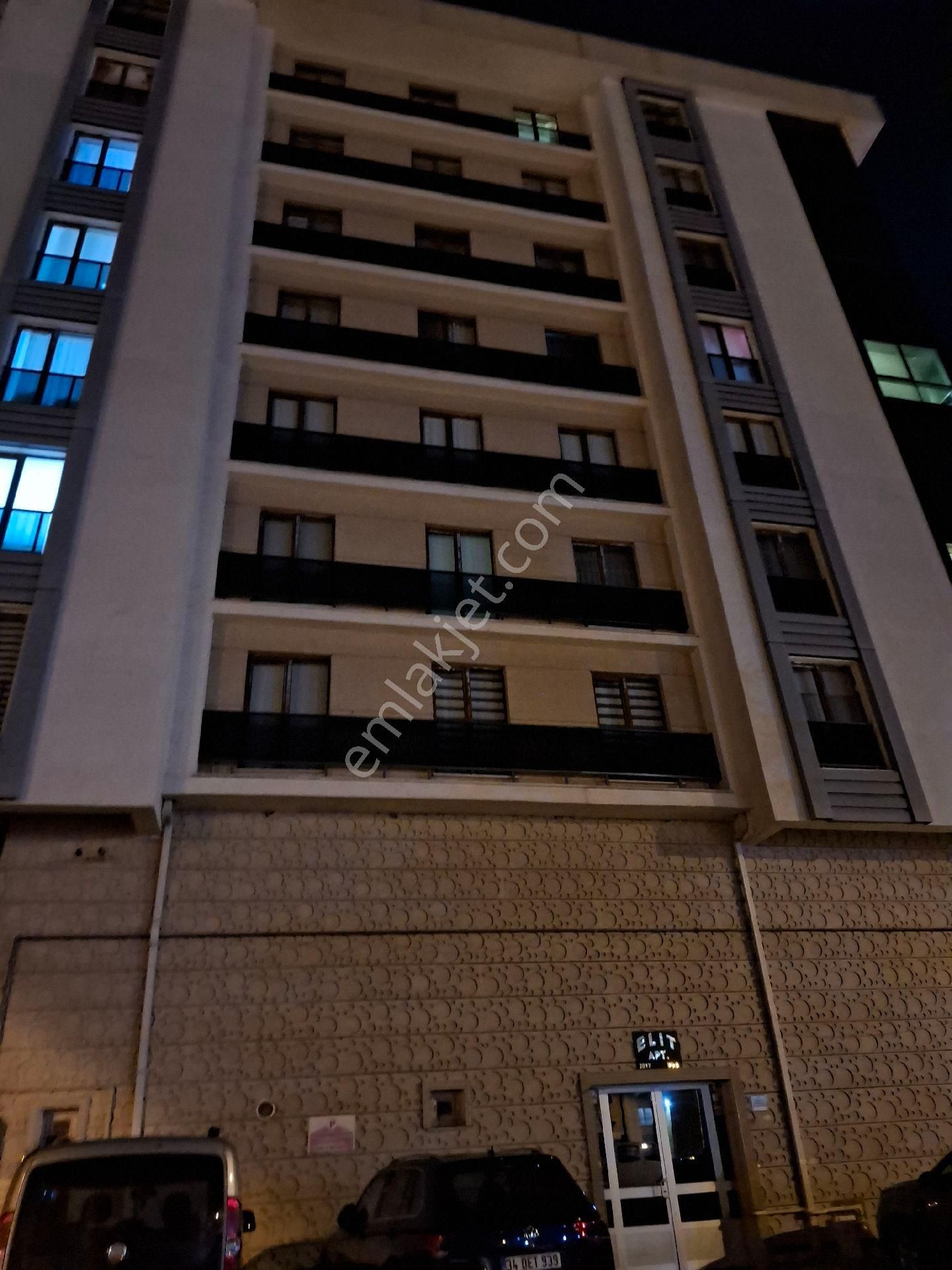 2+1 Full Eşyali