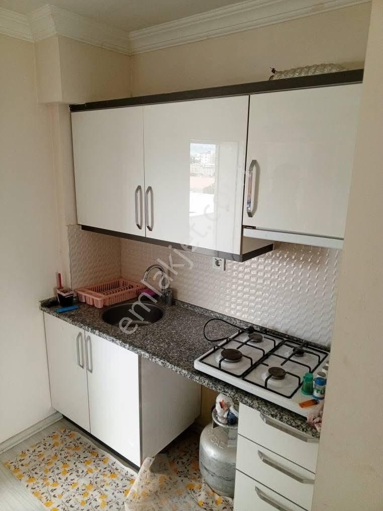 🏢 Aydın Nazilli Sümer Mahallesi – Full Eşyalı Kiralık Daire