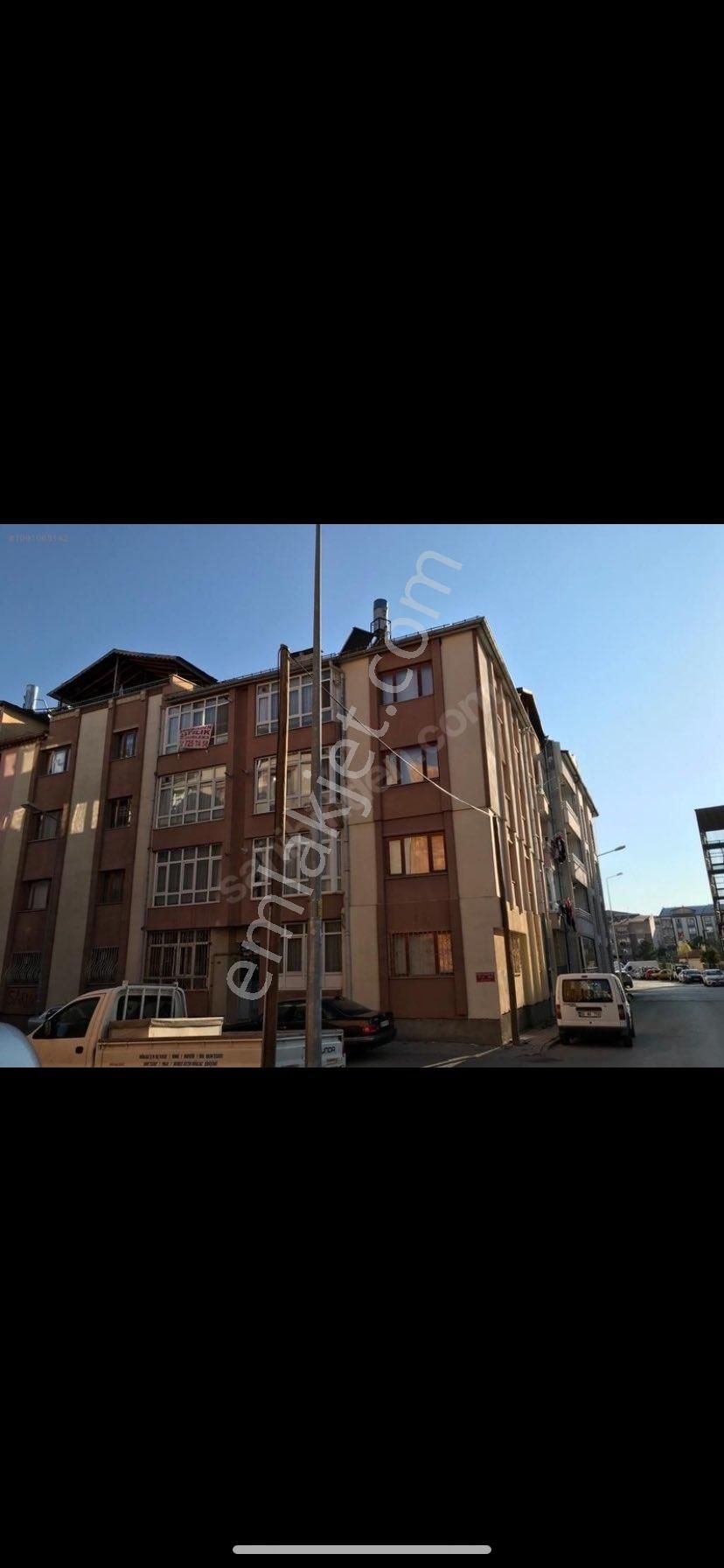 Bu Fiyata 5+1 Dublex Daire