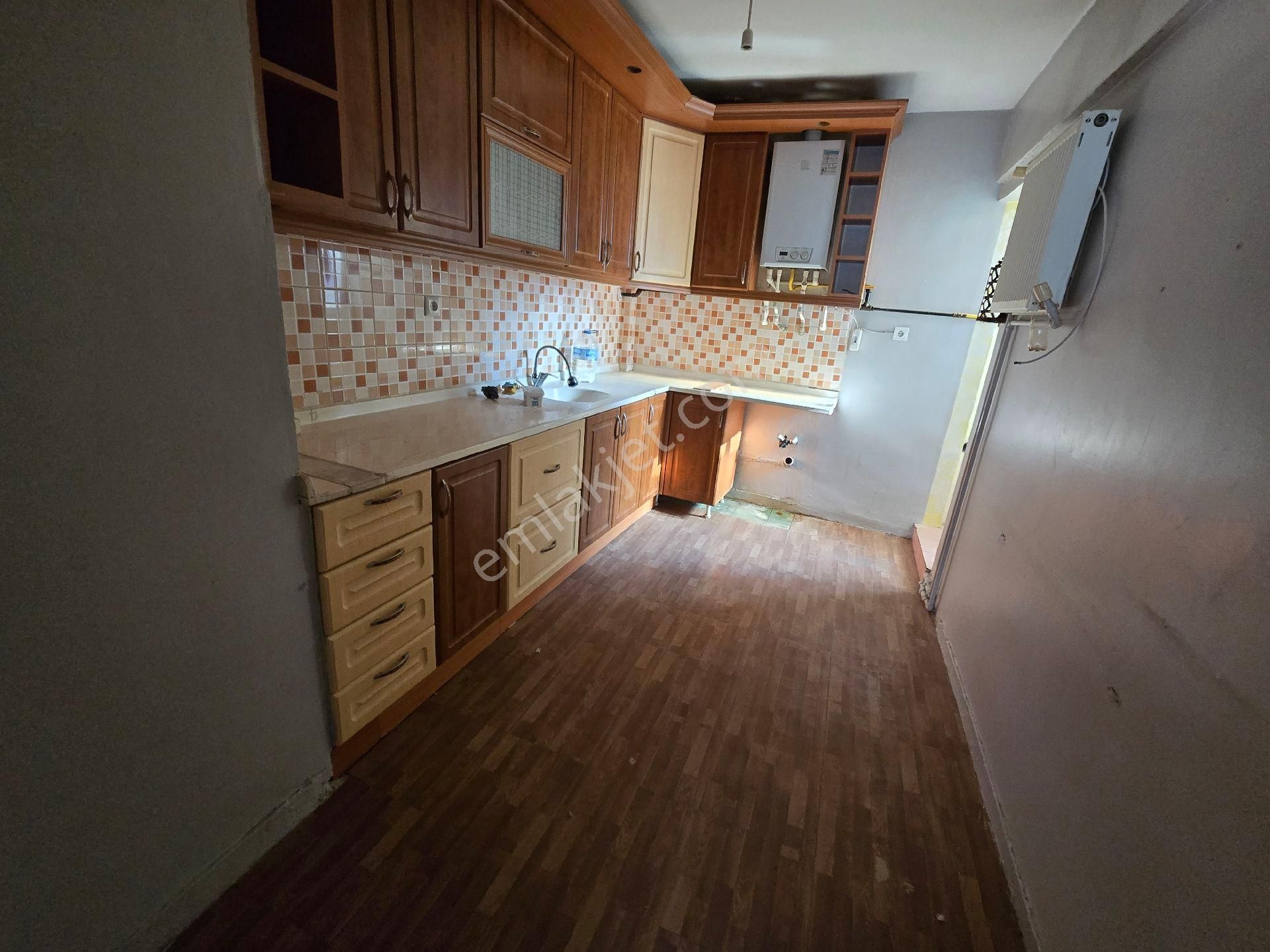 Eskişehir Tepebaşı Işıklar Mh 2+1 Kiralık Daire
