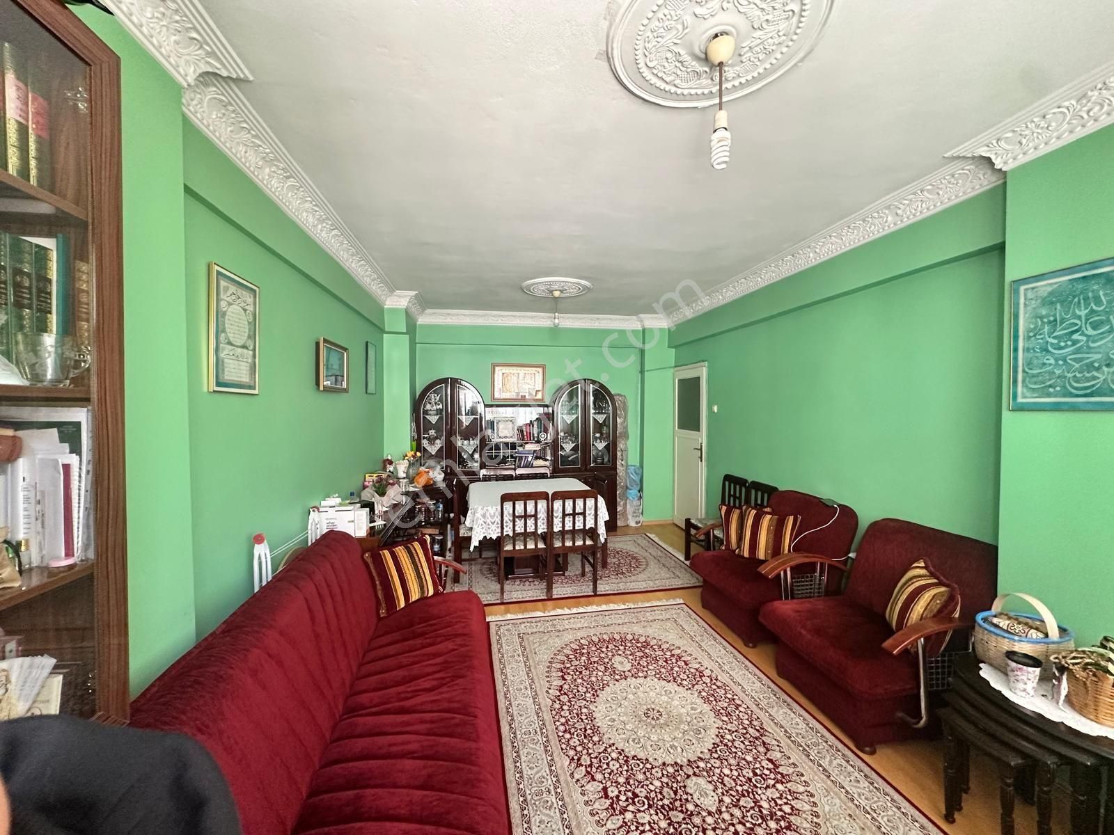 Sahibinden Yatırımlık 3+1 Sitede Satılık Daire